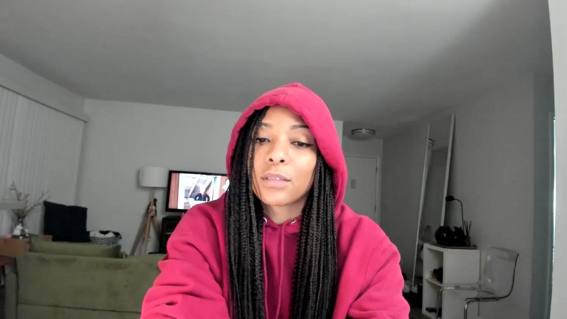Gallery image thumbnail from Frankiiy_'s myfreecams stream on, 01/04/2025, 08:34 image 5 of 20
