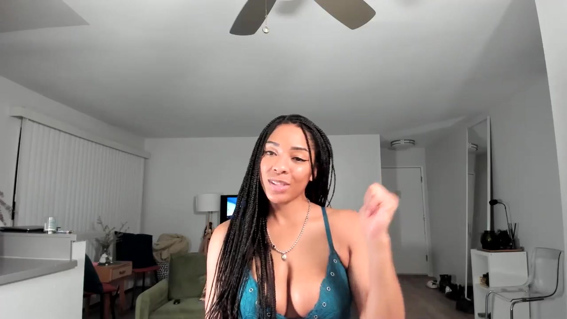 Gallery image thumbnail from Frankiiy_'s myfreecams stream on, 01/21/2025, 11:08 image 20 of 20