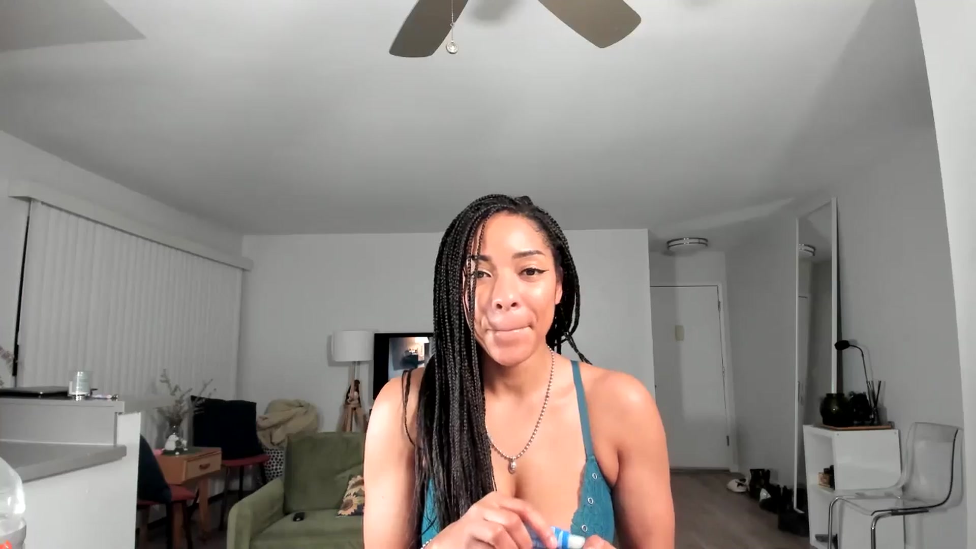Gallery image thumbnail from Frankiiy_'s myfreecams stream on, 01/21/2025, 11:08 image 16 of 20