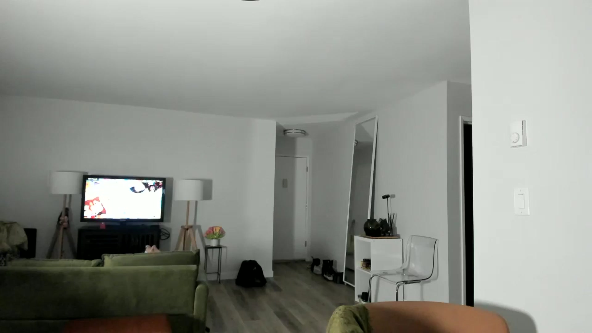 Gallery image thumbnail from Frankiiy_'s myfreecams stream on, 01/28/2025, 08:00 image 12 of 20