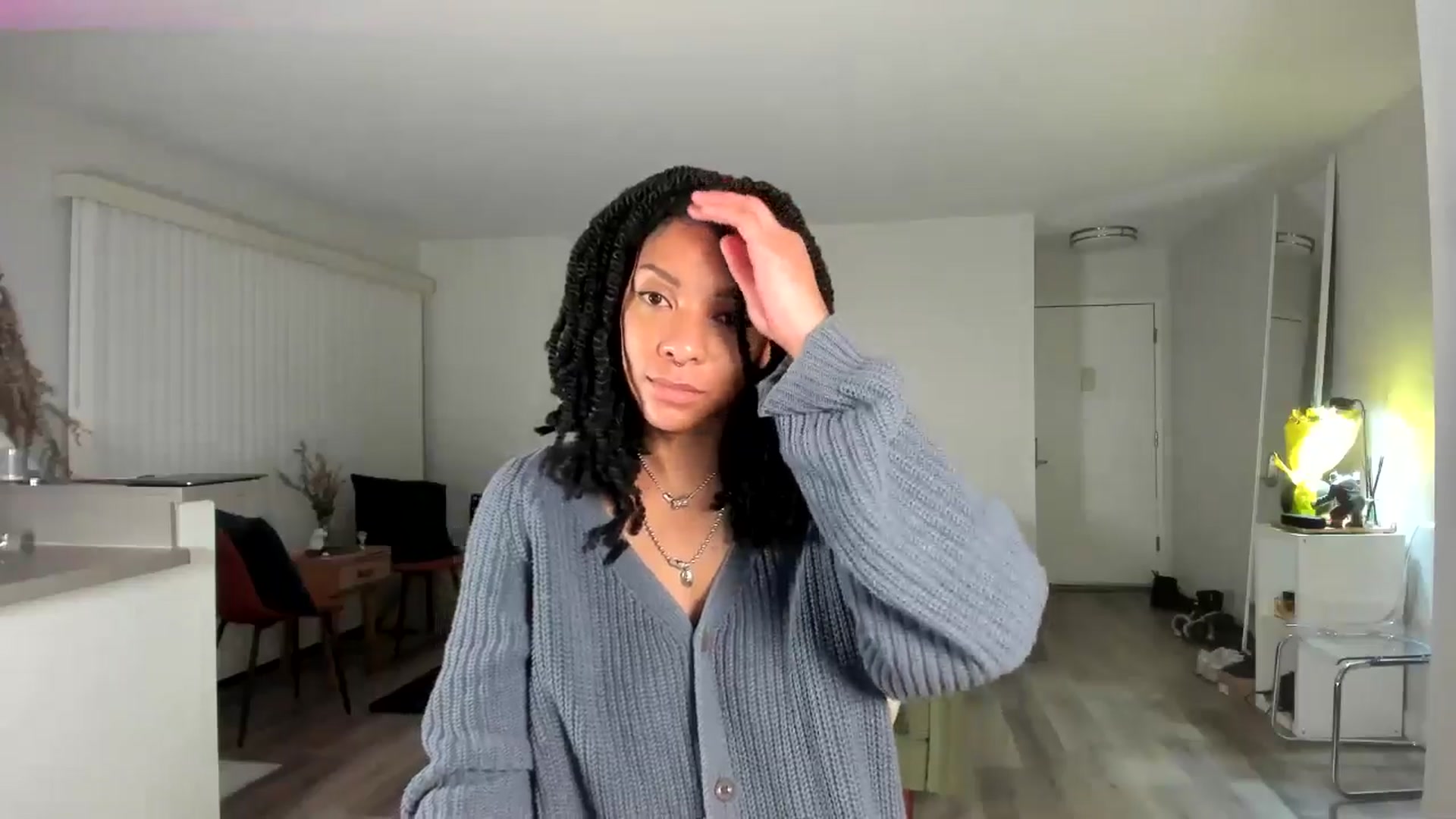 Gallery image thumbnail from Frankiiy_'s myfreecams stream on, 02/13/2025, 10:20 image 6 of 20