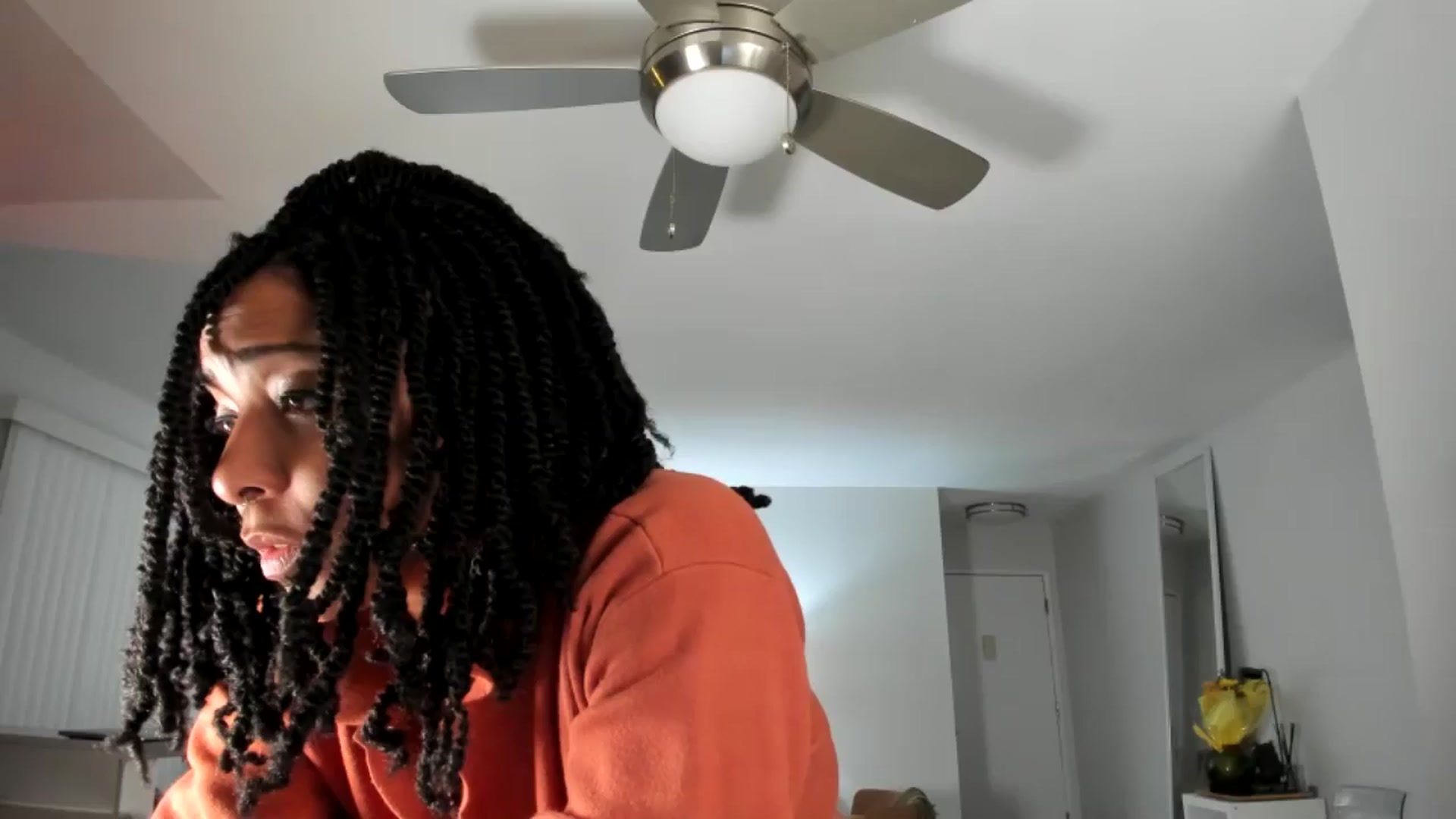 Gallery image thumbnail from Frankiiy_'s myfreecams stream on, 02/18/2025, 09:55 image 8 of 20