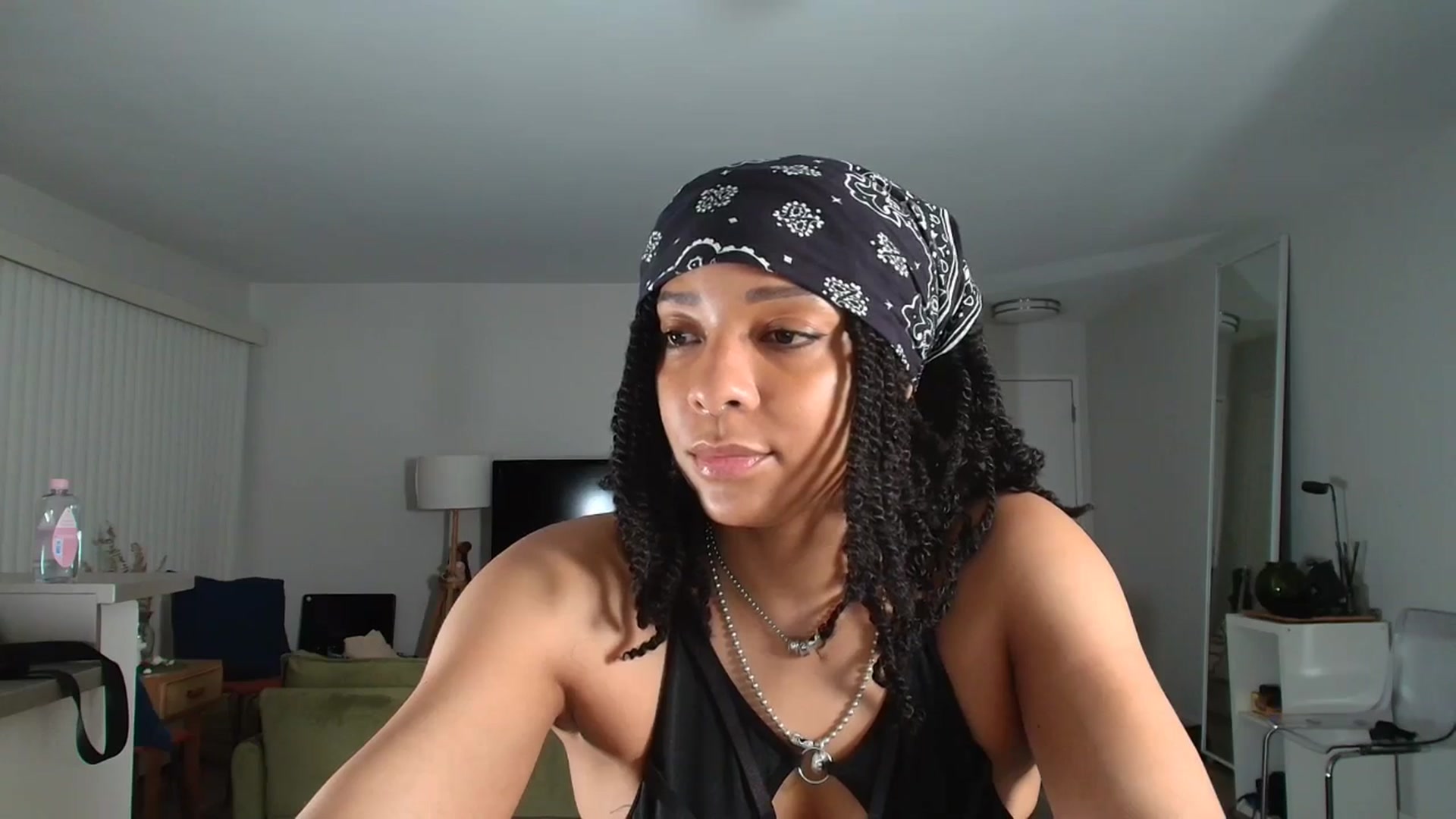 Gallery image thumbnail from Frankiiy_'s myfreecams stream on, 02/26/2025, 11:06 image 2 of 20