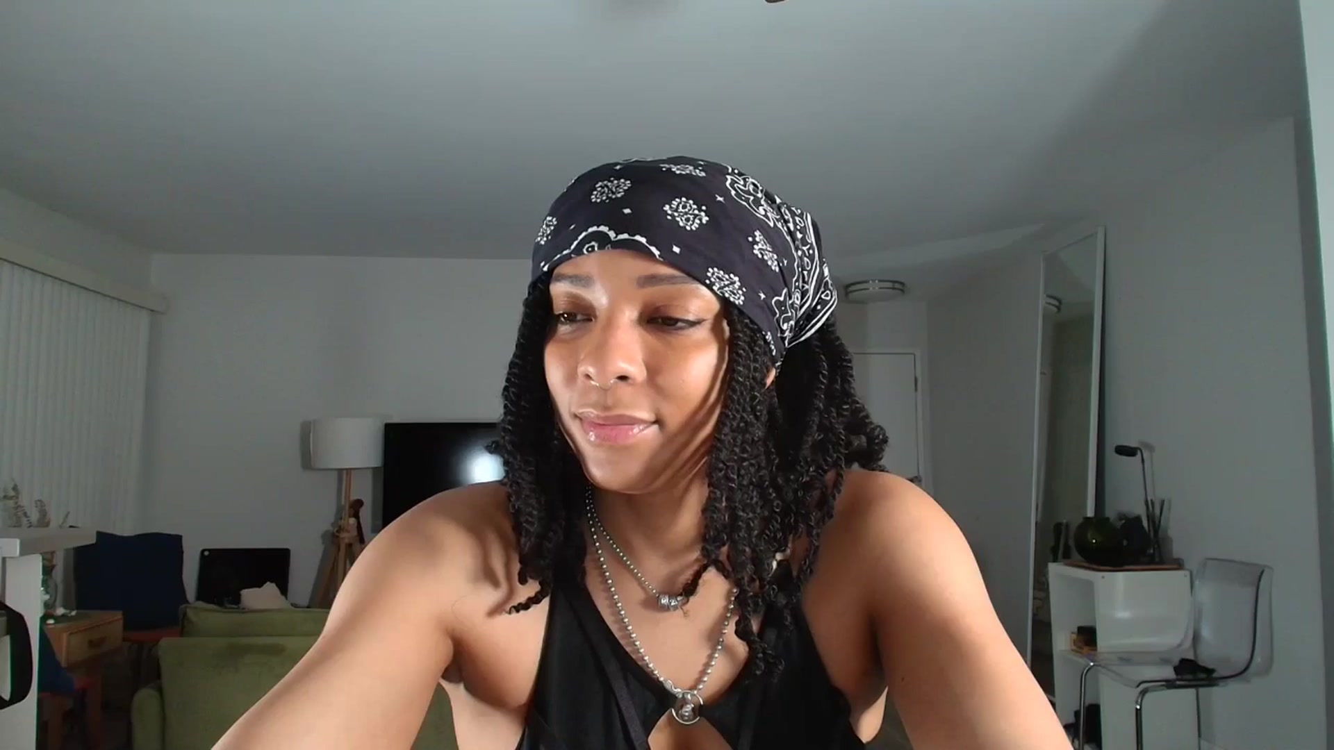 Gallery image thumbnail from Frankiiy_'s myfreecams stream on, 02/26/2025, 11:06 image 3 of 20