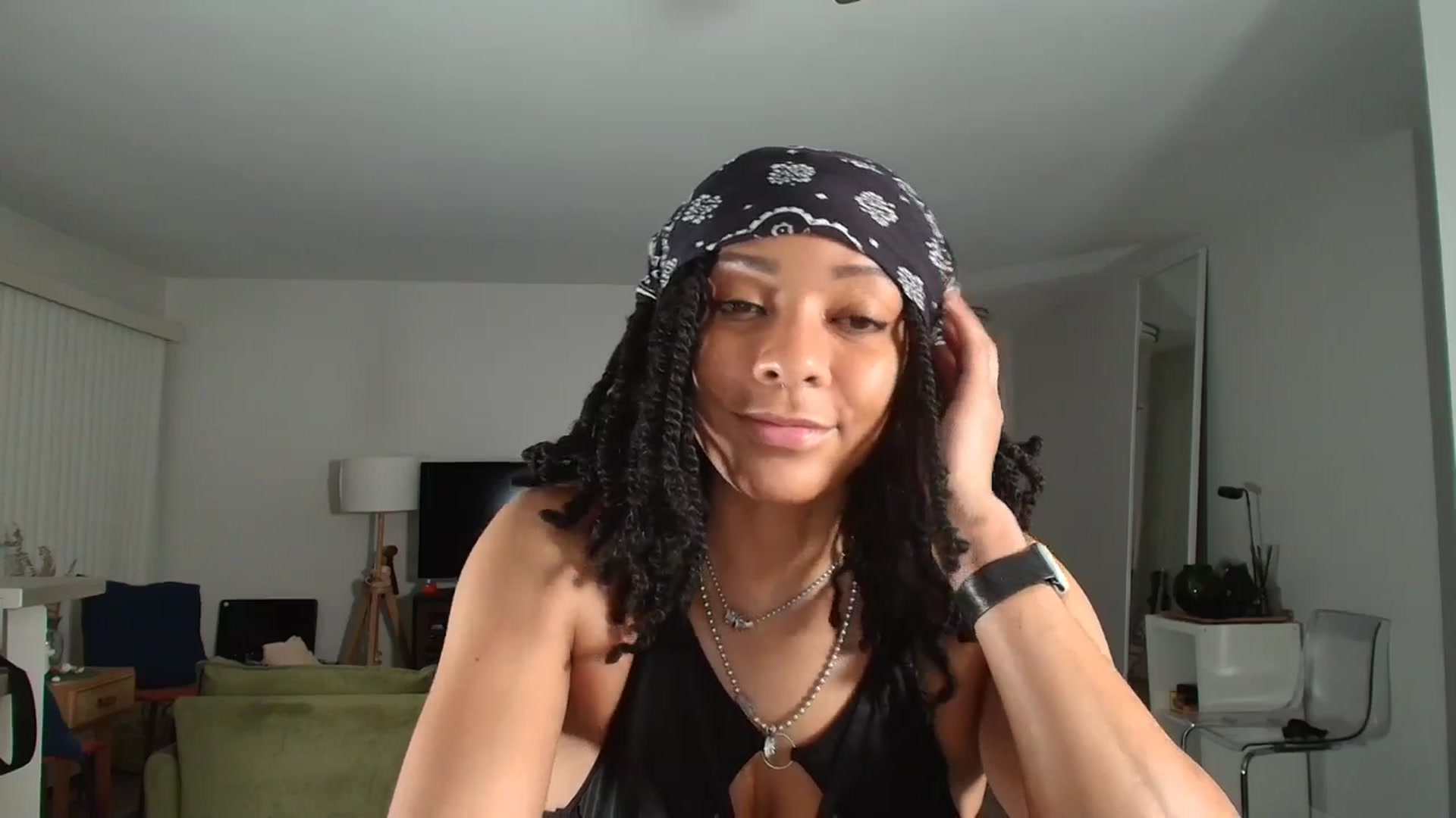 Gallery image thumbnail from Frankiiy_'s myfreecams stream on, 02/26/2025, 11:06 image 12 of 20