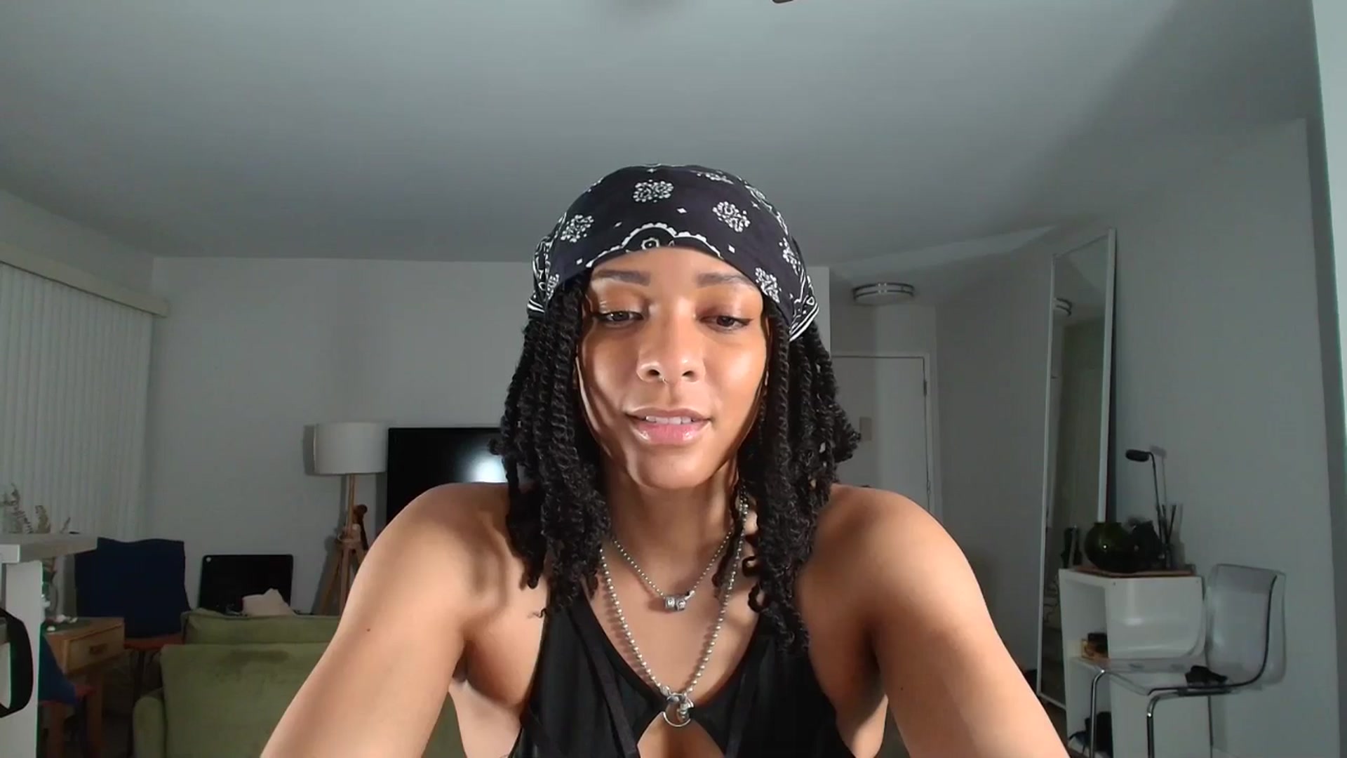 Gallery image thumbnail from Frankiiy_'s myfreecams stream on, 02/26/2025, 11:06 image 4 of 20