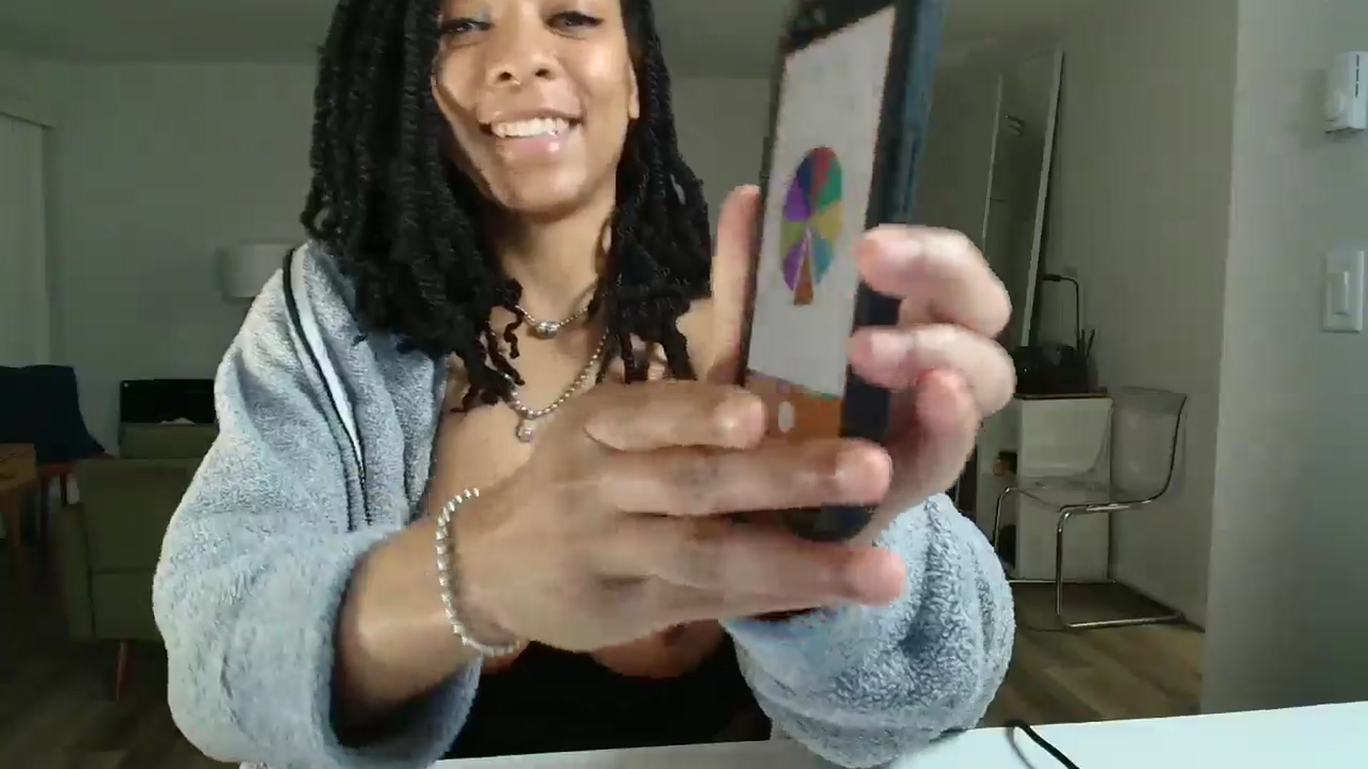 Gallery image thumbnail from Frankiiy_'s myfreecams stream on, 03/11/2025, 08:54 image 14 of 20