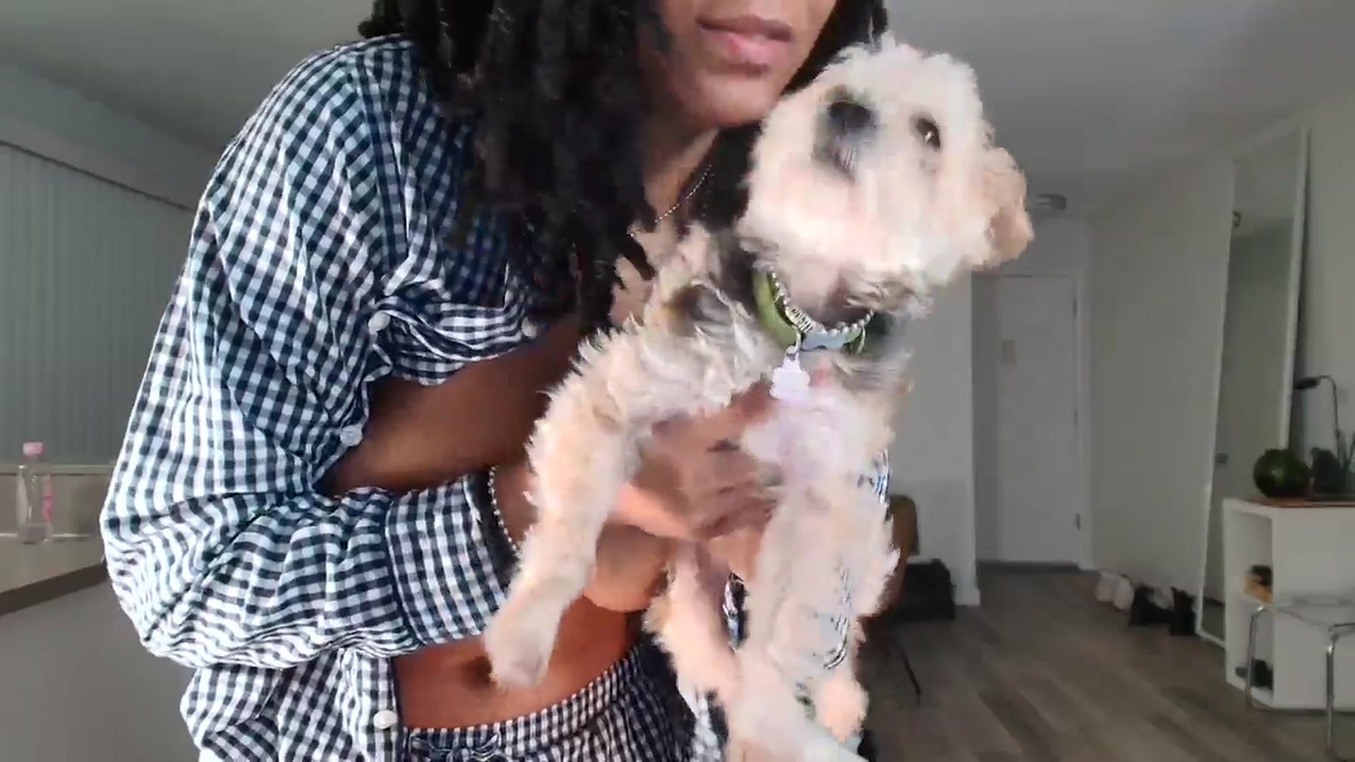 Gallery image thumbnail from Frankiiy_'s myfreecams stream on, 04/01/2025, 13:26 image 18 of 20