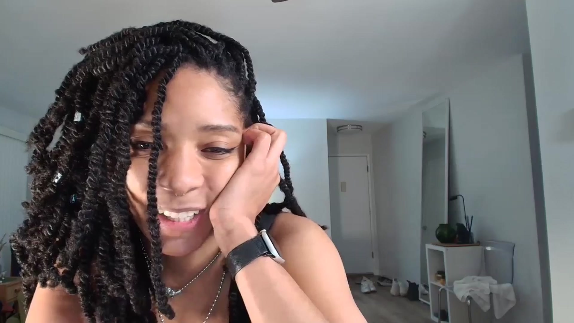 Gallery image thumbnail from Frankiiy_'s myfreecams stream on, 04/04/2025, 11:53 image 7 of 20