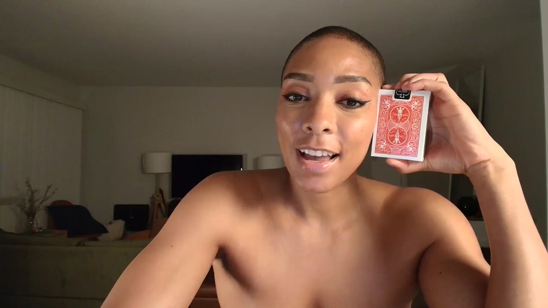 Gallery image thumbnail from Frankiiy_'s myfreecams stream on, 06/26/2025, 10:43 image 8 of 20