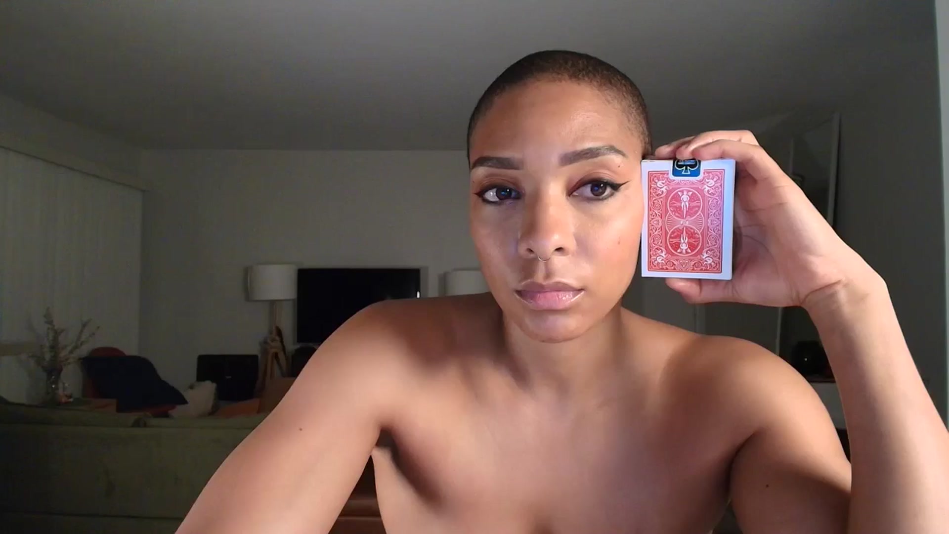 Gallery image thumbnail from Frankiiy_'s myfreecams stream on, 06/26/2025, 10:43 image 9 of 20