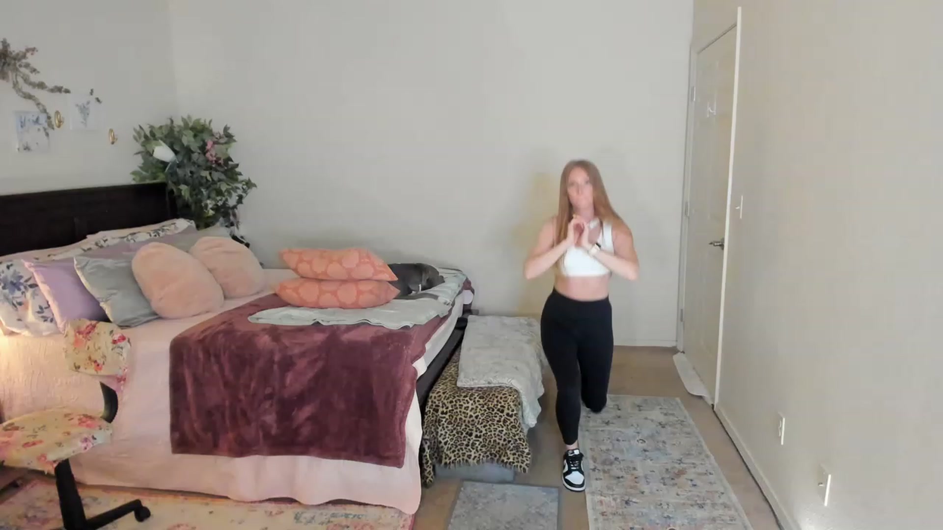 Gallery image thumbnail from Freckld_Cutie's myfreecams stream on, 06/02/2023, 19:47 image 9 of 20