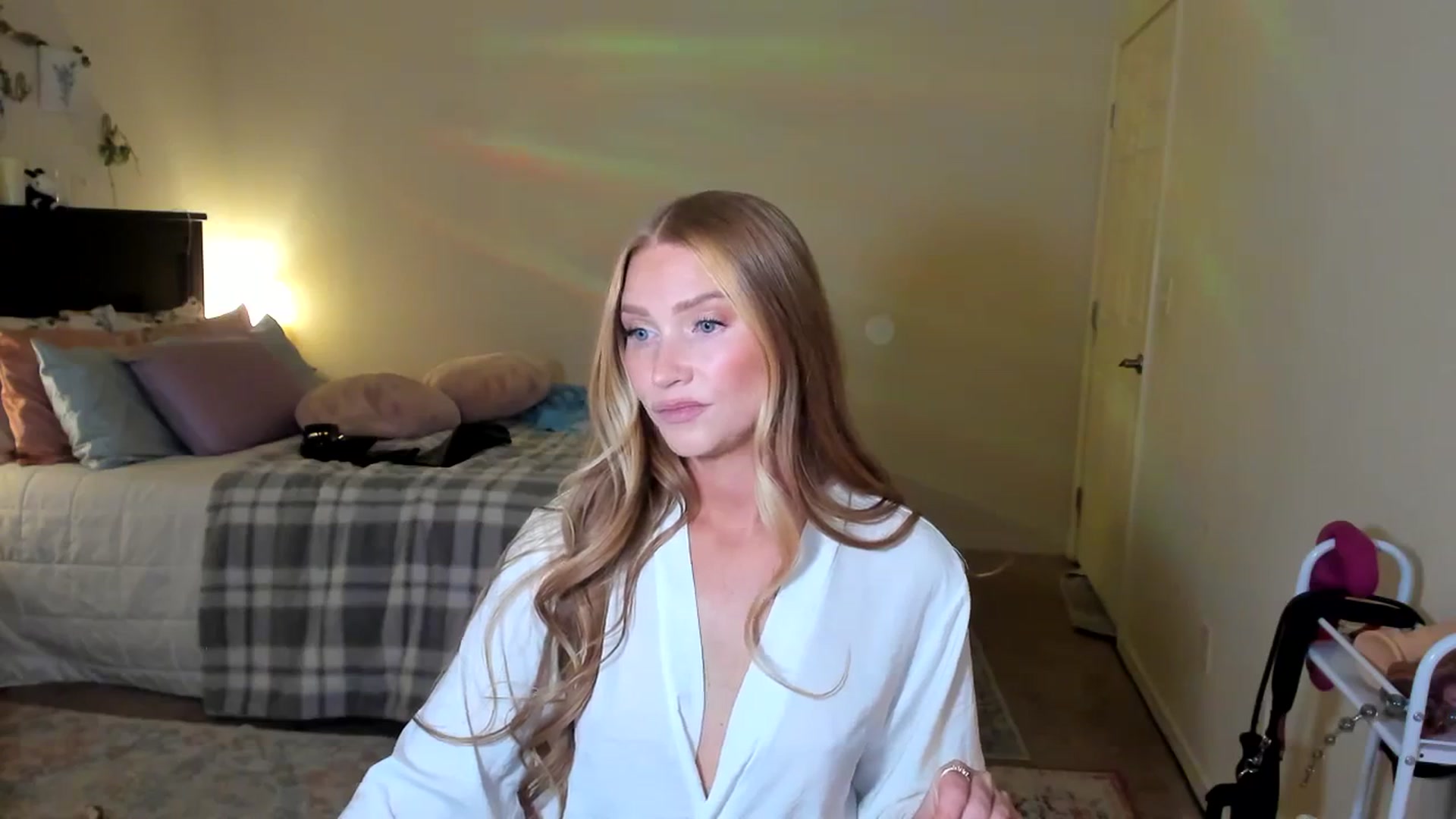 Gallery image thumbnail from Freckld_Cutie's myfreecams stream on, 03/04/2024, 21:49 image 20 of 20