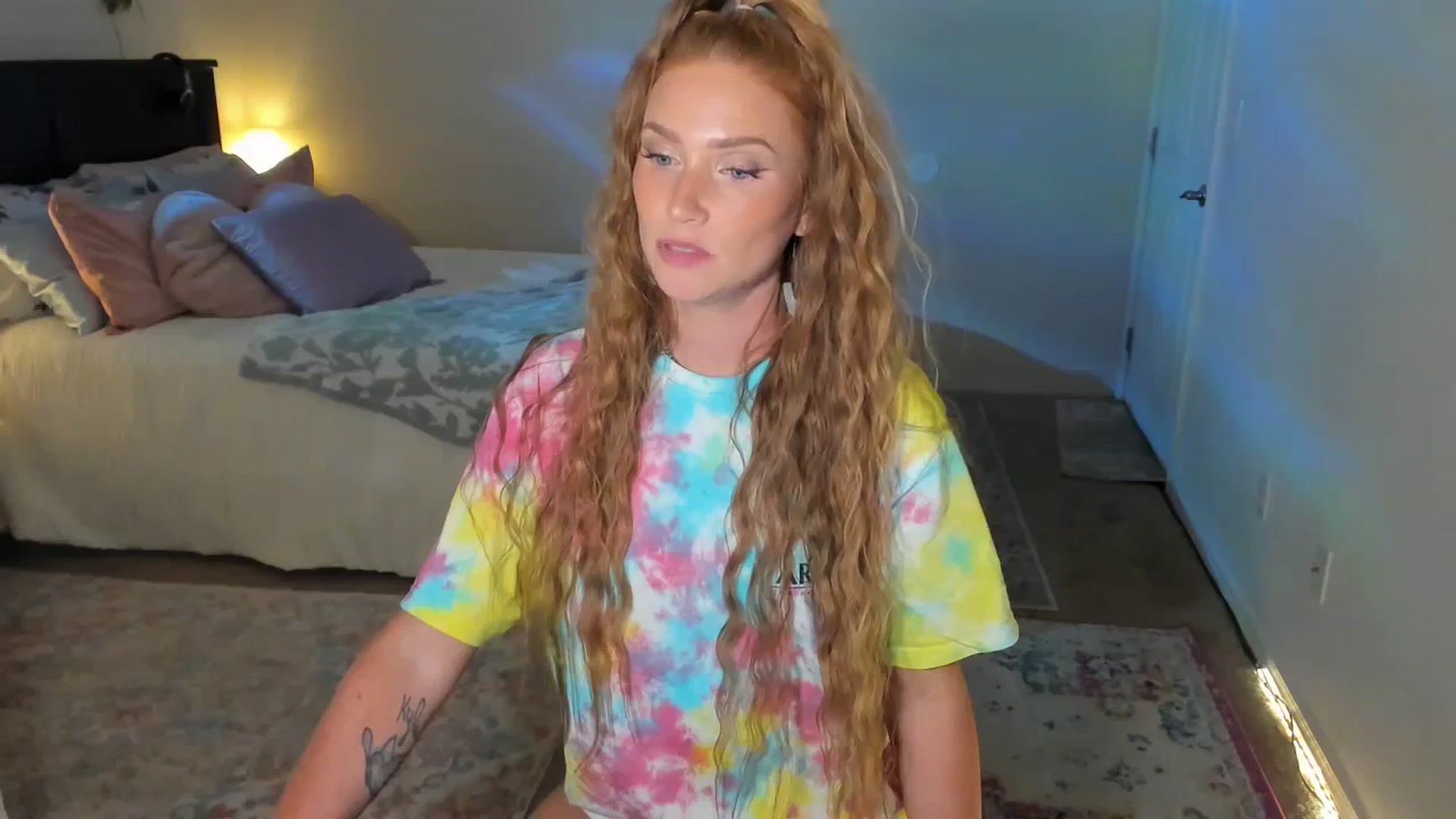 Gallery image thumbnail from Freckld_Cutie's myfreecams stream on, 04/11/2024, 20:26 image 19 of 20