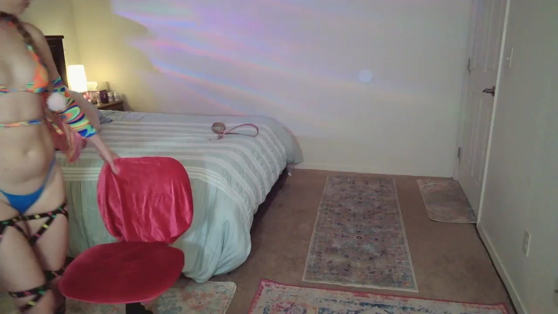 Gallery image thumbnail from Freckld_Cutie's myfreecams stream on, 05/29/2024, 21:11 image 1 of 20