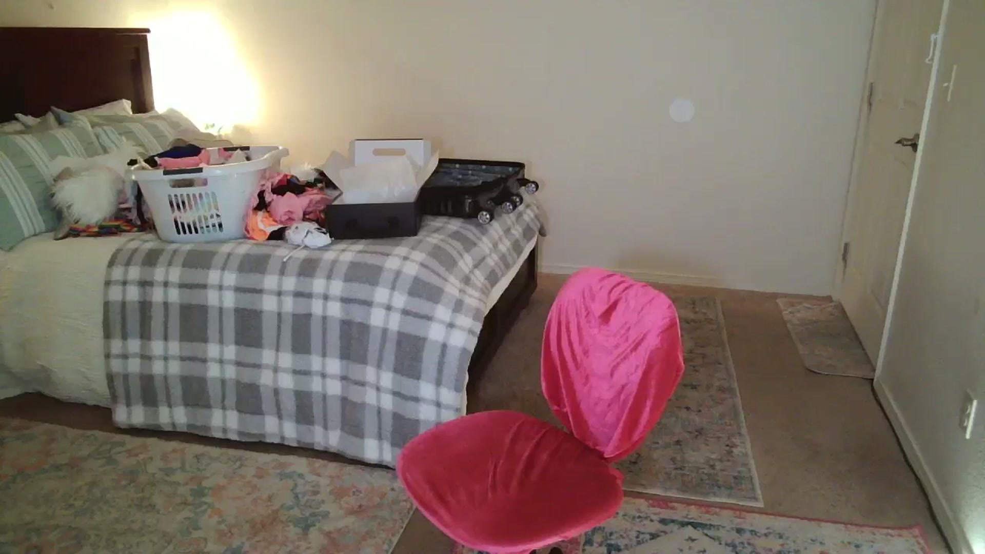 Gallery image thumbnail from Freckld_Cutie's myfreecams stream on, 06/04/2024, 18:11 image 9 of 20