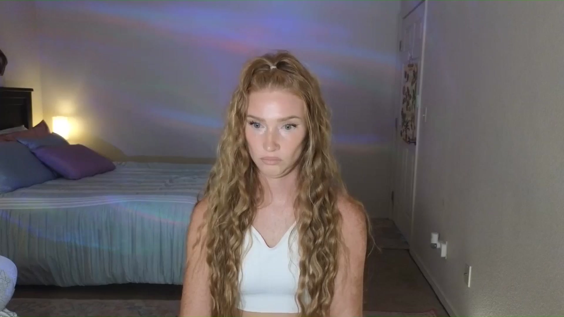 Gallery image thumbnail from Freckld_Cutie's myfreecams stream on, 07/11/2024, 19:01 image 19 of 20