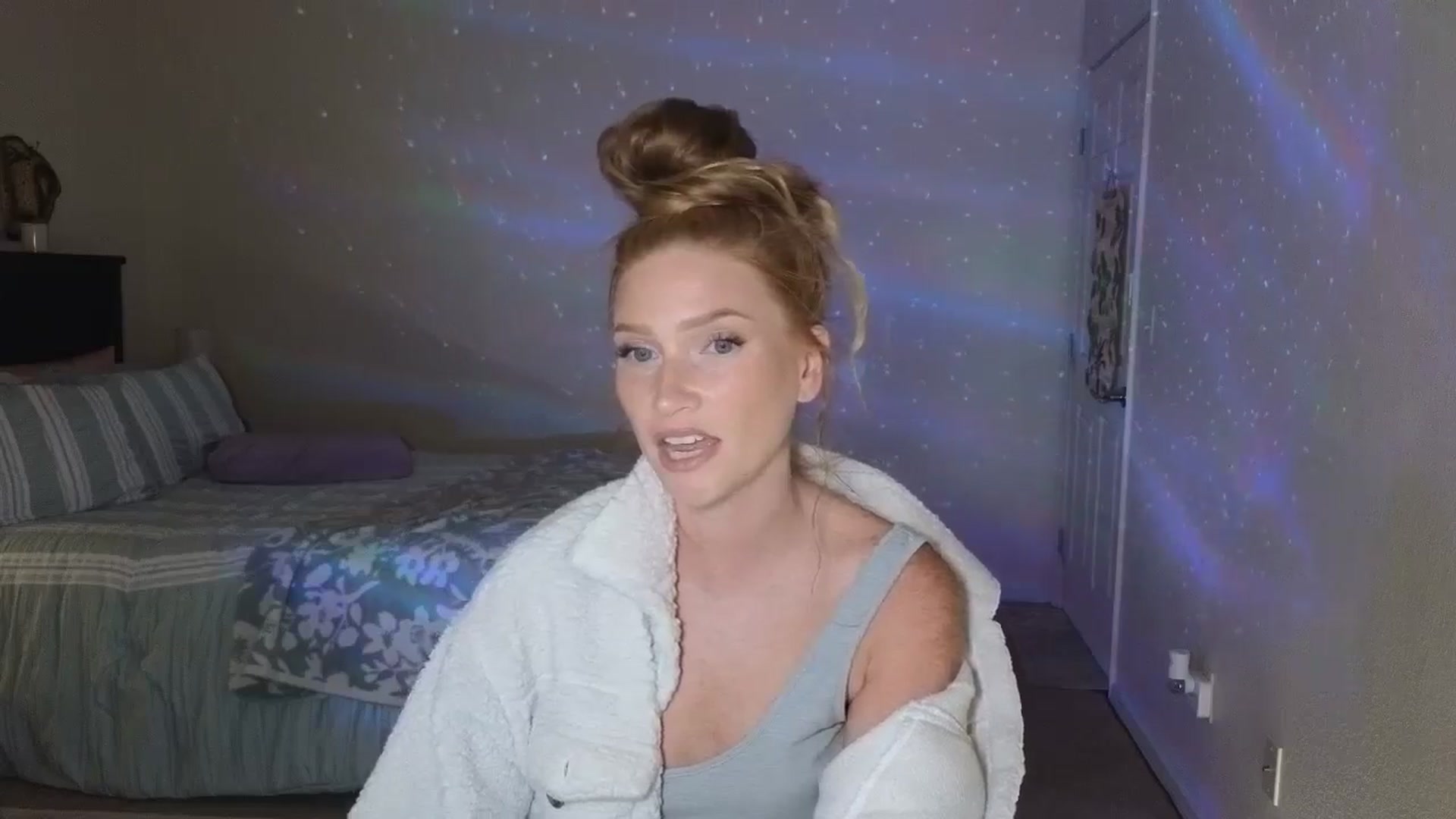Gallery image thumbnail from Freckld_Cutie's myfreecams stream on, 07/12/2024, 18:20 image 20 of 20