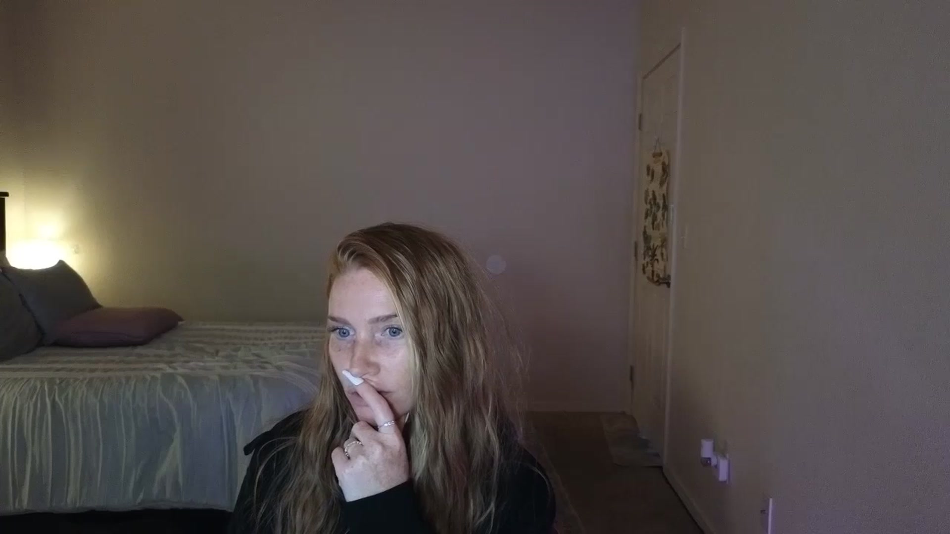 Gallery image thumbnail from Freckld_Cutie's myfreecams stream on, 07/15/2024, 21:38 image 20 of 20