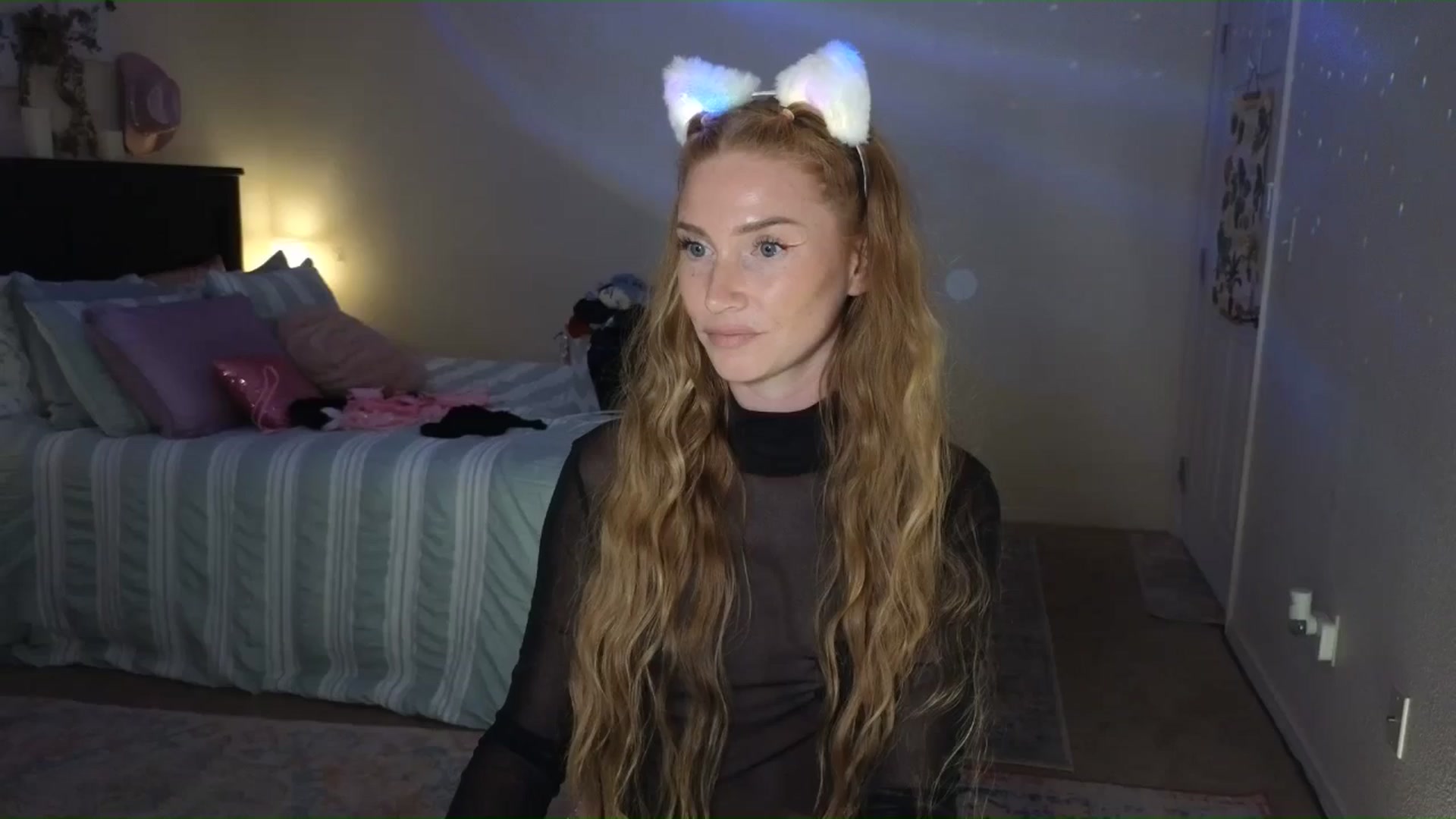 Gallery image thumbnail from Freckld_Cutie's myfreecams stream on, 07/19/2024, 19:12 image 15 of 20