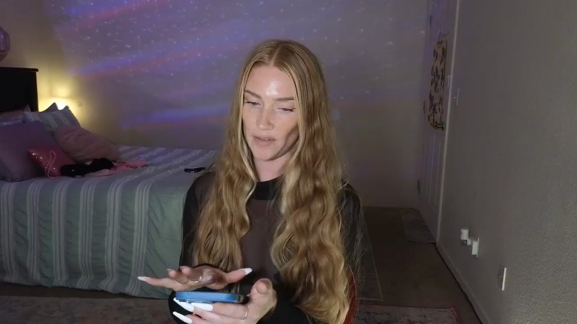 Gallery image thumbnail from Freckld_Cutie's myfreecams stream on, 07/19/2024, 21:22 image 19 of 20