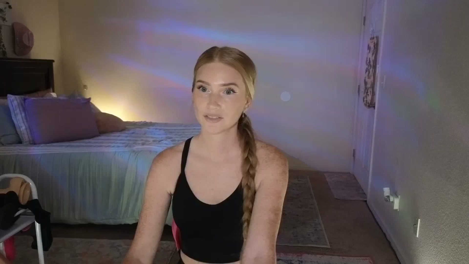 Gallery image thumbnail from Freckld_Cutie's myfreecams stream on, 07/24/2024, 19:49 image 5 of 20