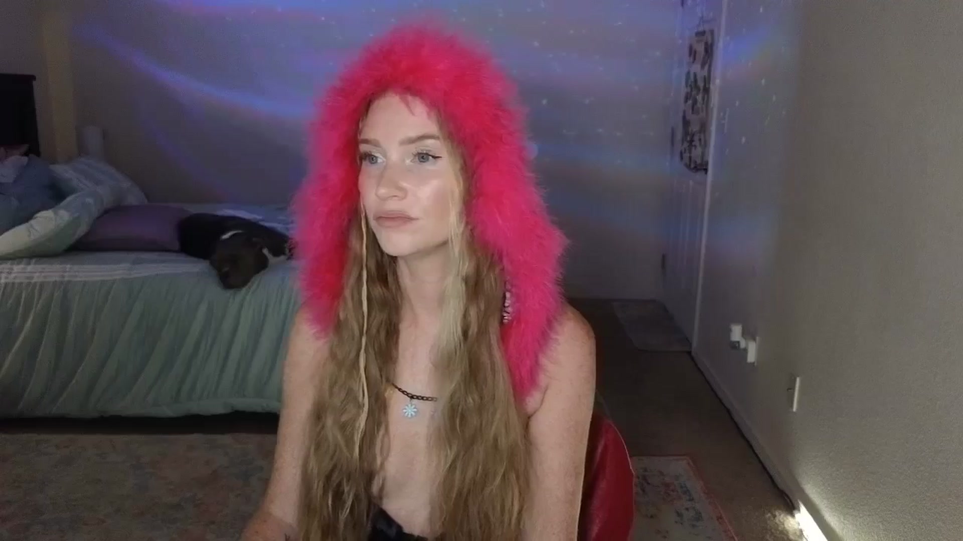 Gallery image thumbnail from Freckld_Cutie's myfreecams stream on, 08/01/2024, 17:55 image 19 of 20