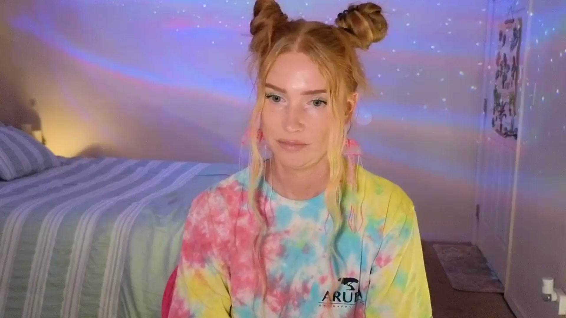Gallery image thumbnail from Freckld_Cutie's myfreecams stream on, 08/02/2024, 18:09 image 9 of 20
