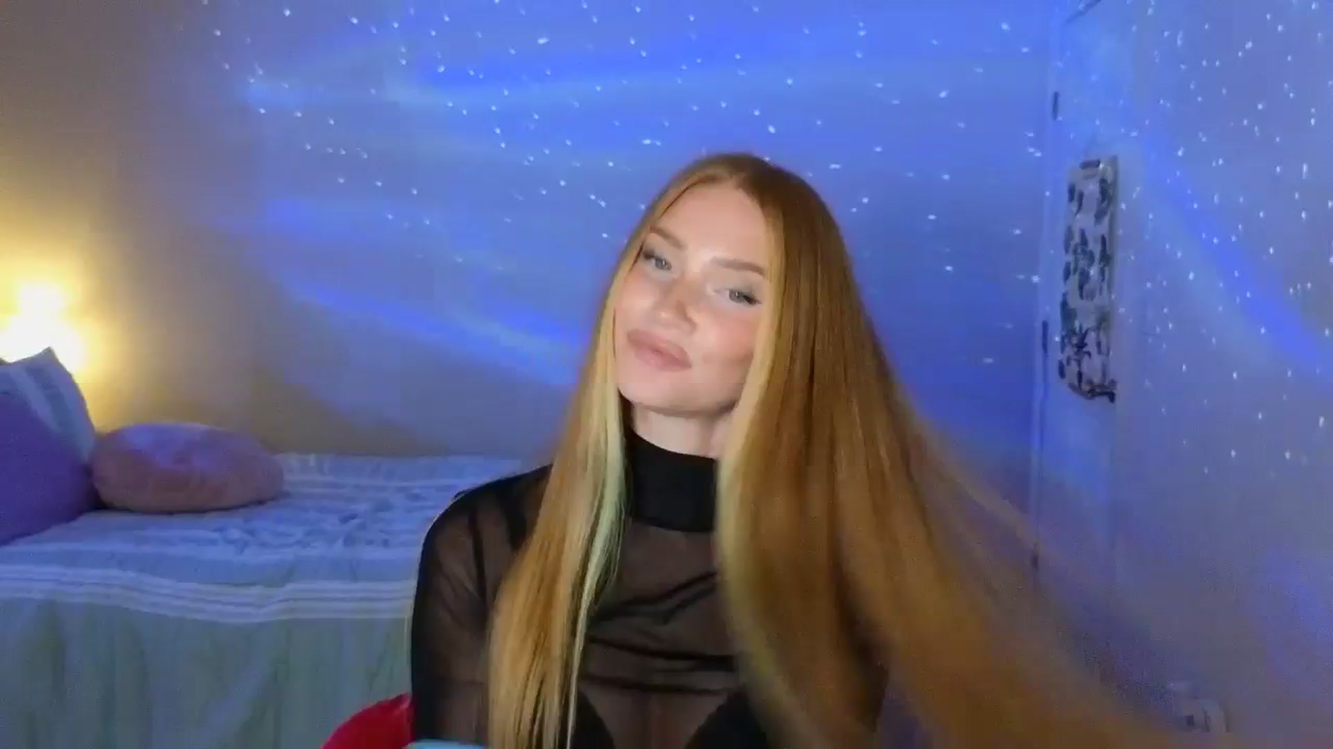 Gallery image thumbnail from Freckld_Cutie's myfreecams stream on, 08/07/2024, 18:47 image 1 of 20