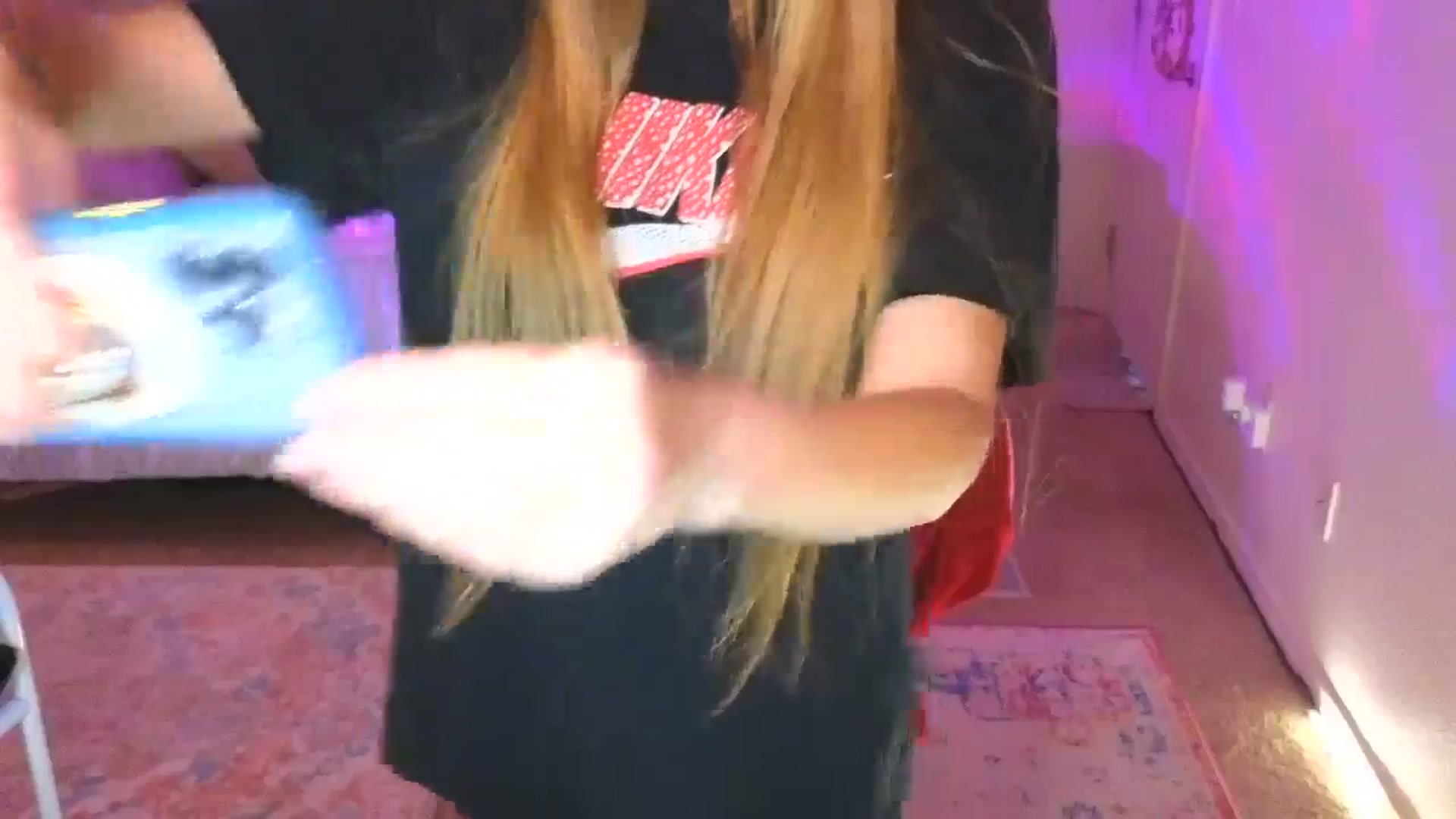 Gallery image thumbnail from Freckld_Cutie's myfreecams stream on, 08/14/2024, 18:45 image 20 of 20