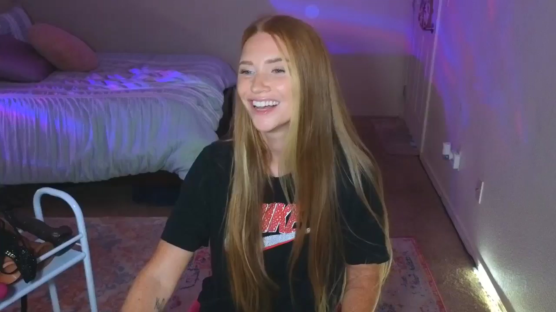Gallery image thumbnail from Freckld_Cutie's myfreecams stream on, 08/14/2024, 18:45 image 2 of 20
