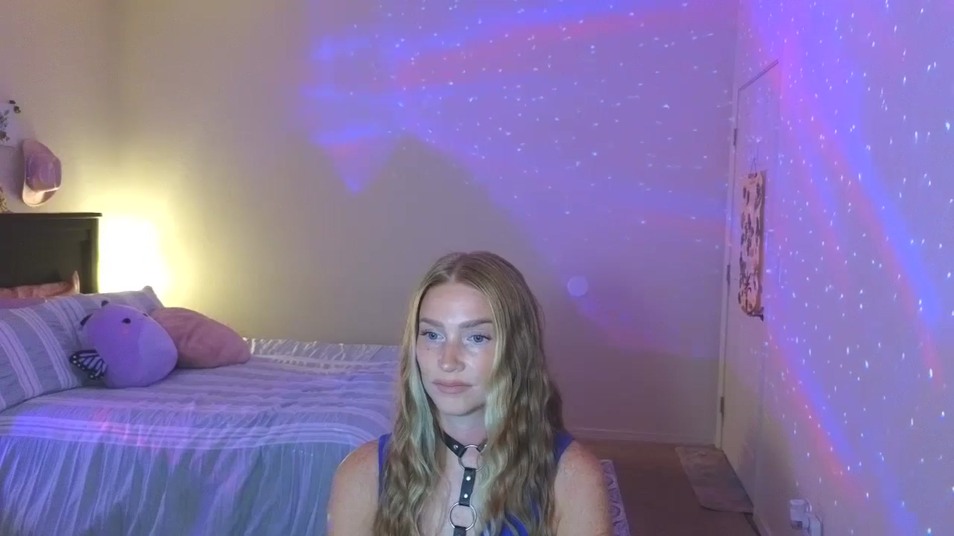 Gallery image thumbnail from Freckld_Cutie's myfreecams stream on, 08/27/2024, 19:16 image 10 of 20