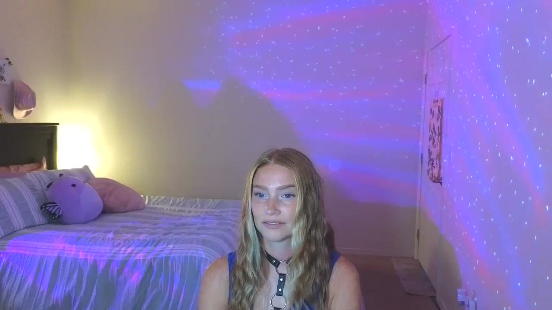 Gallery image thumbnail from Freckld_Cutie's myfreecams stream on, 08/27/2024, 19:16 image 11 of 20
