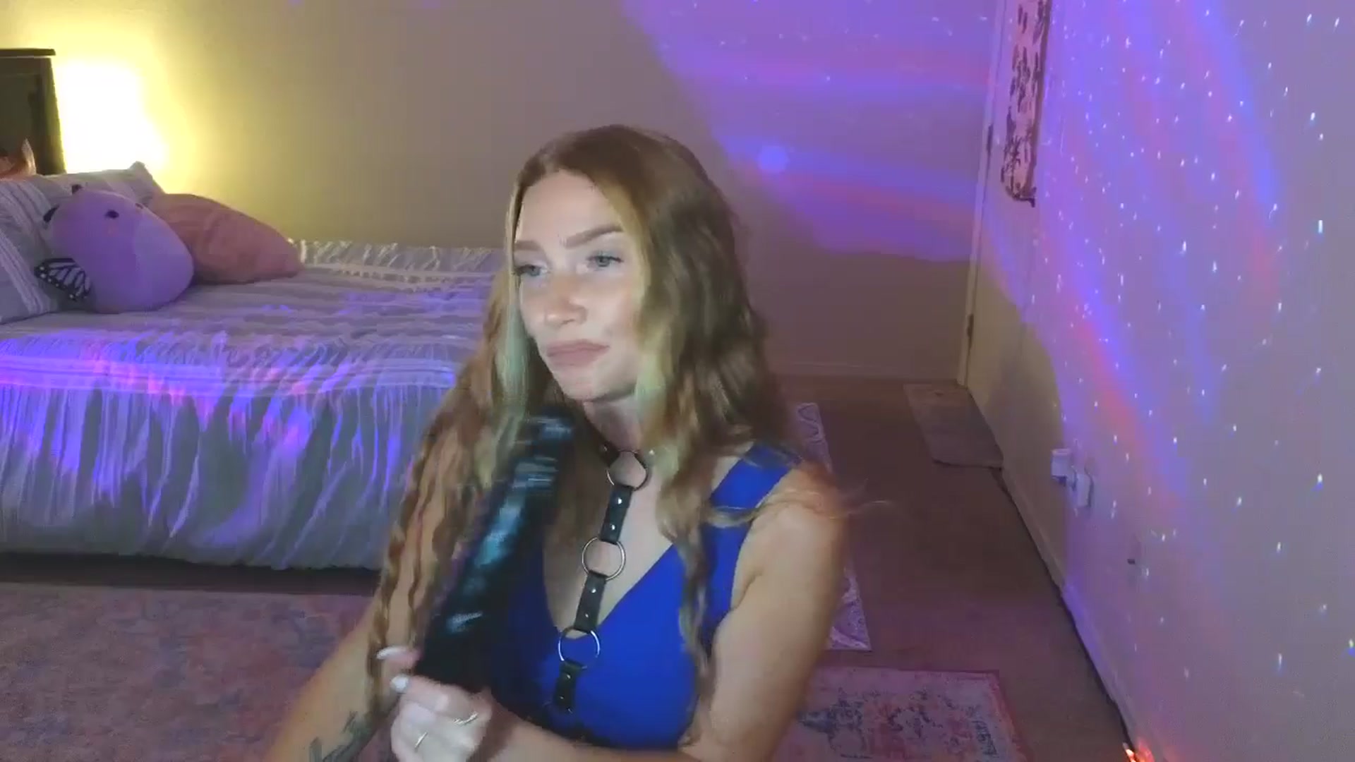 Gallery image thumbnail from Freckld_Cutie's myfreecams stream on, 08/27/2024, 19:16 image 13 of 20