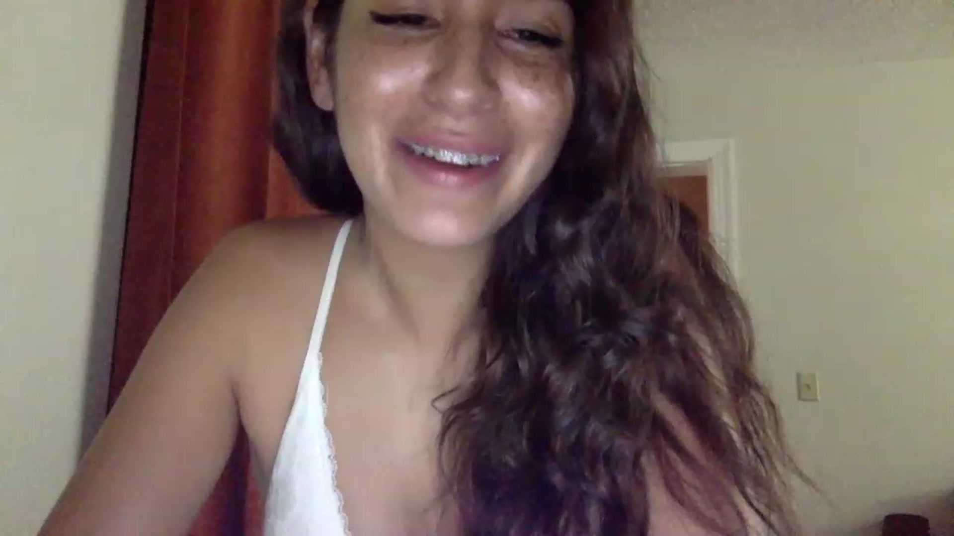 Gallery image thumbnail from FreckledPoni's myfreecams stream on, 12/24/2022, 01:59 image 20 of 20