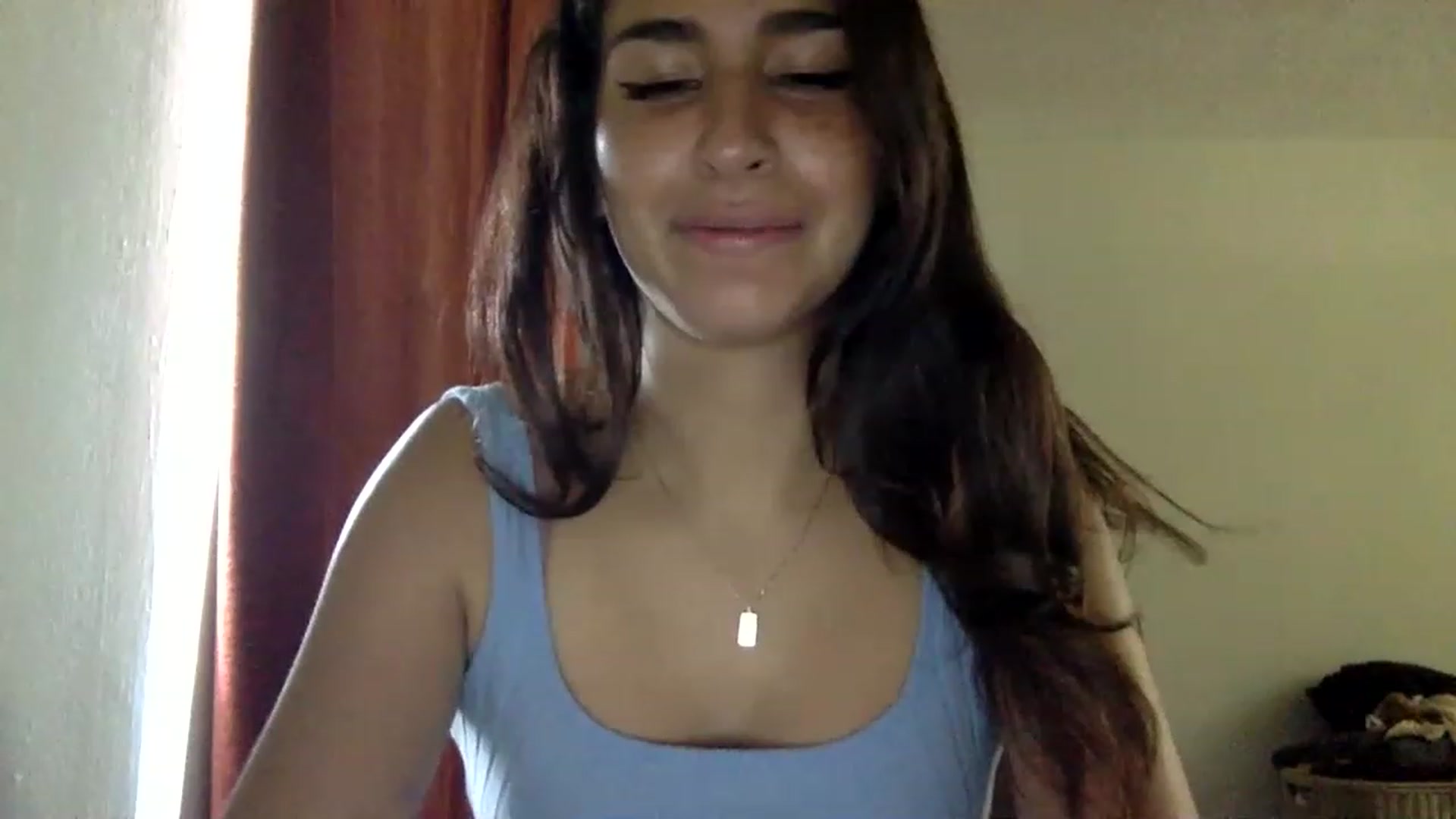 Gallery image thumbnail from FreckledPoni's myfreecams stream on, 12/29/2022, 20:28 image 11 of 20