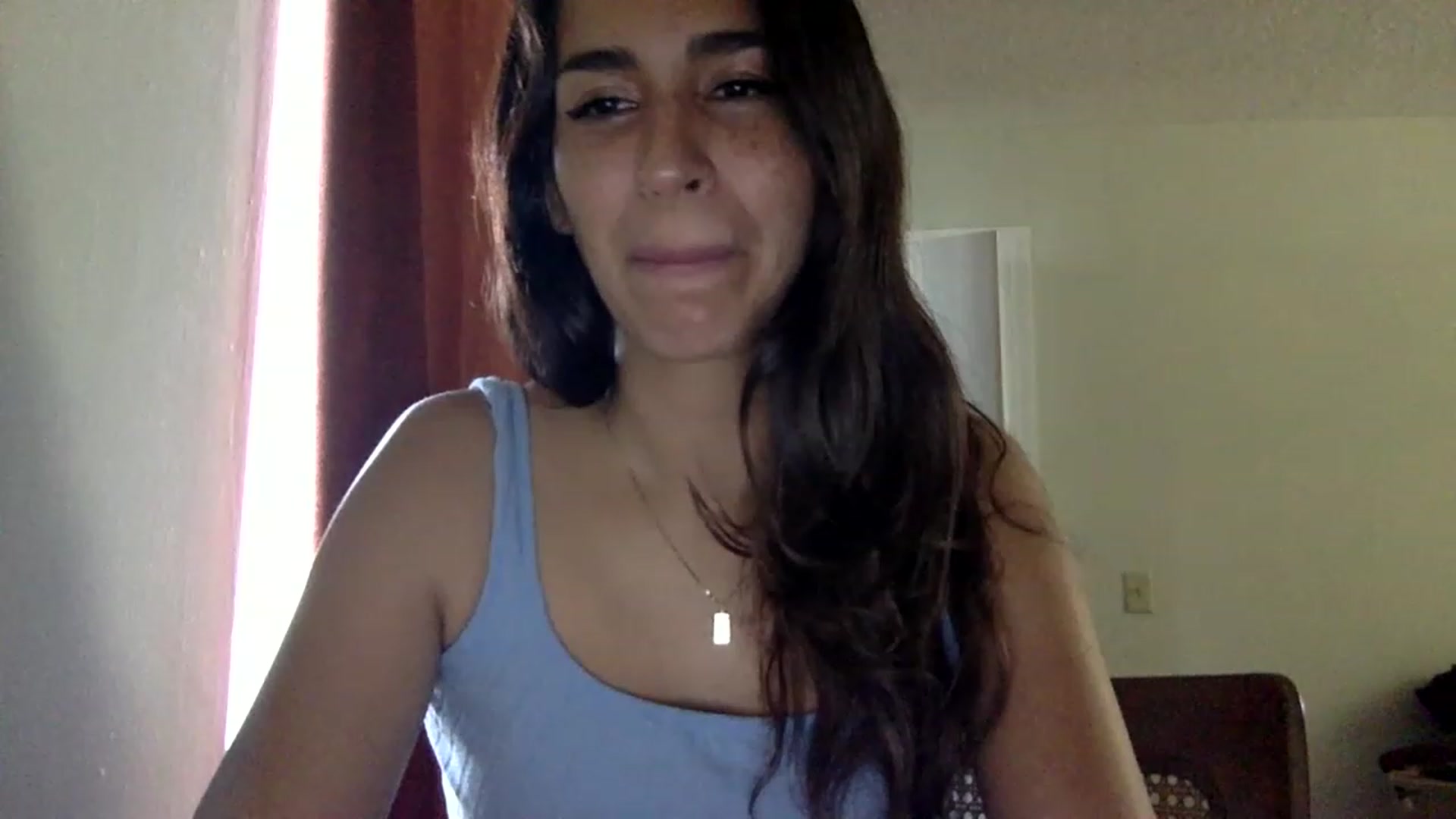 Gallery image thumbnail from FreckledPoni's myfreecams stream on, 12/29/2022, 20:58 image 12 of 20