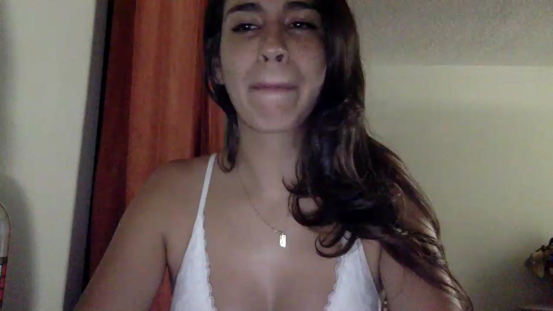 Gallery image thumbnail from FreckledPoni's myfreecams stream on, 01/05/2023, 08:11 image 20 of 20