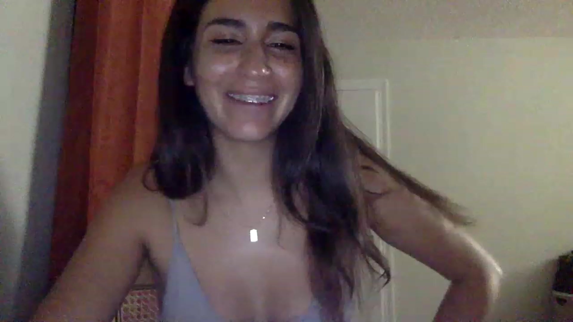 Gallery image thumbnail from FreckledPoni's myfreecams stream on, 01/09/2023, 23:43 image 14 of 20