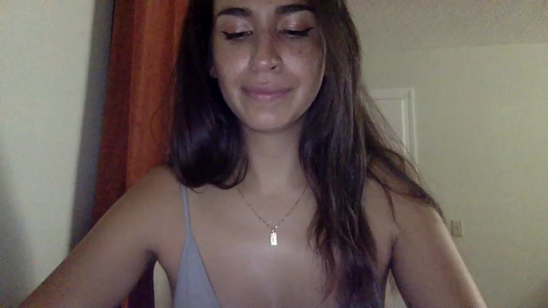 Gallery image thumbnail from FreckledPoni's myfreecams stream on, 01/09/2023, 23:43 image 2 of 20