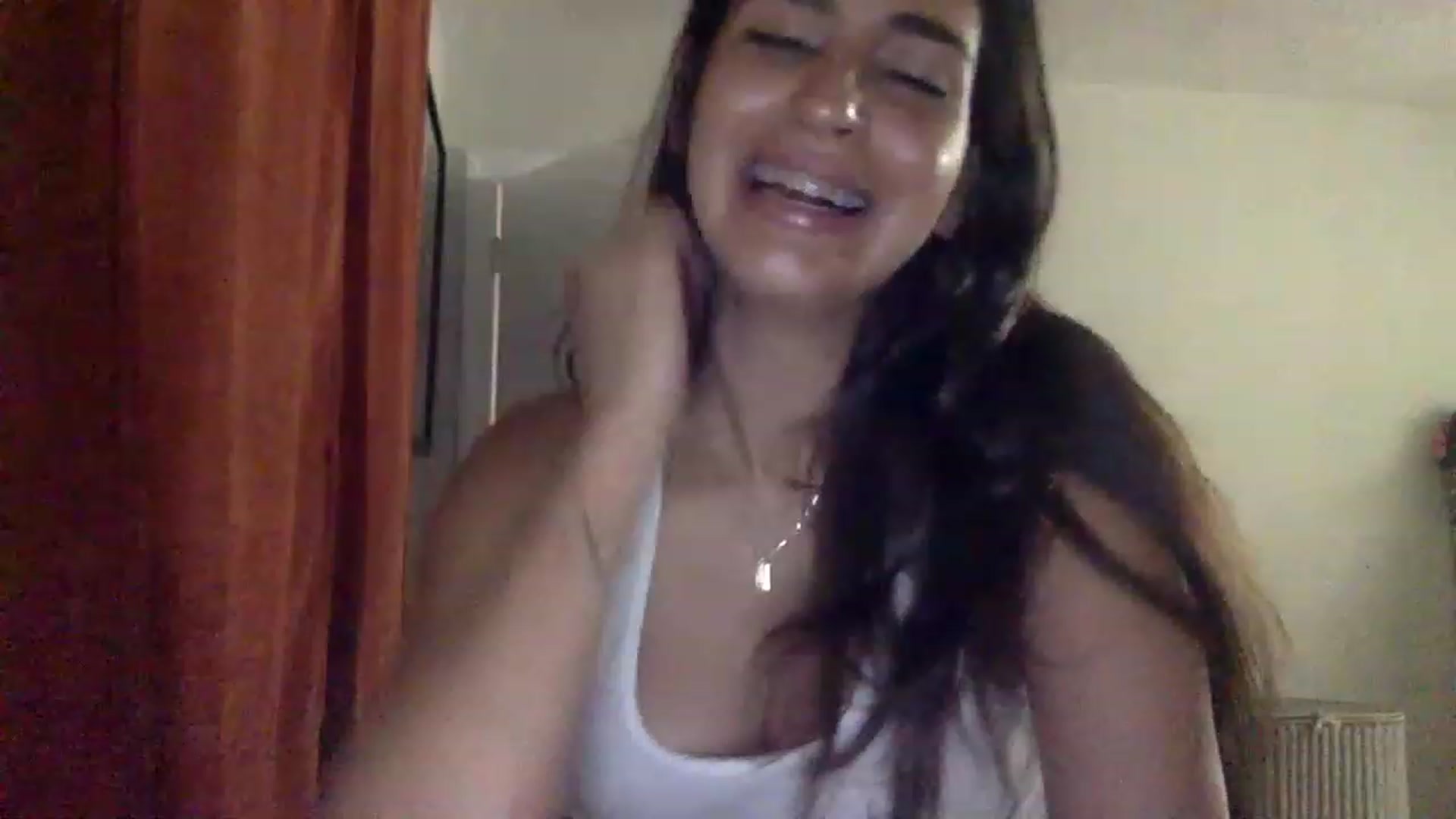 Gallery image thumbnail from FreckledPoni's myfreecams stream on, 01/22/2023, 23:08 image 18 of 20