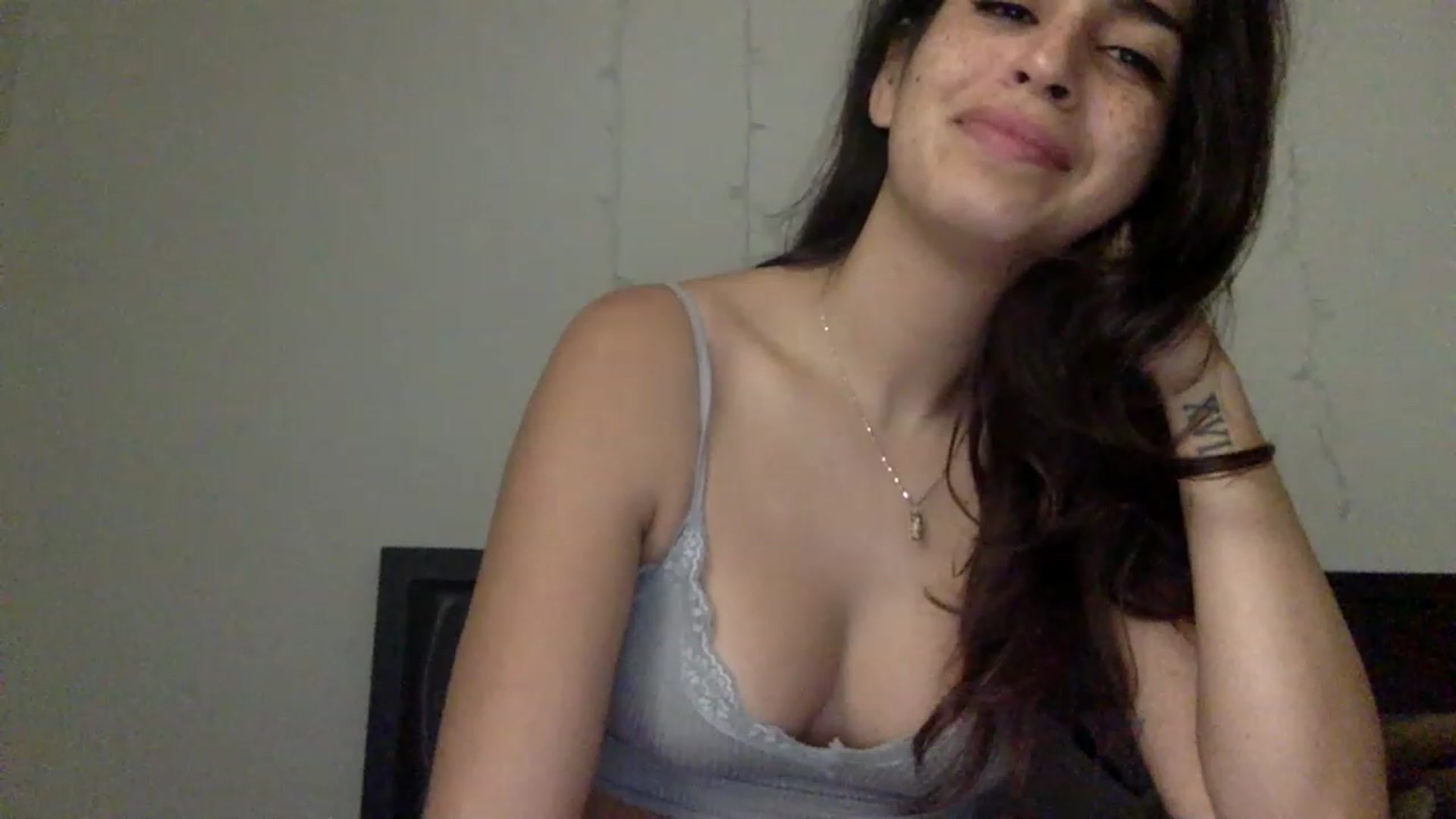 Gallery image thumbnail from FreckledPoni's myfreecams stream on, 02/10/2023, 05:14 image 8 of 20