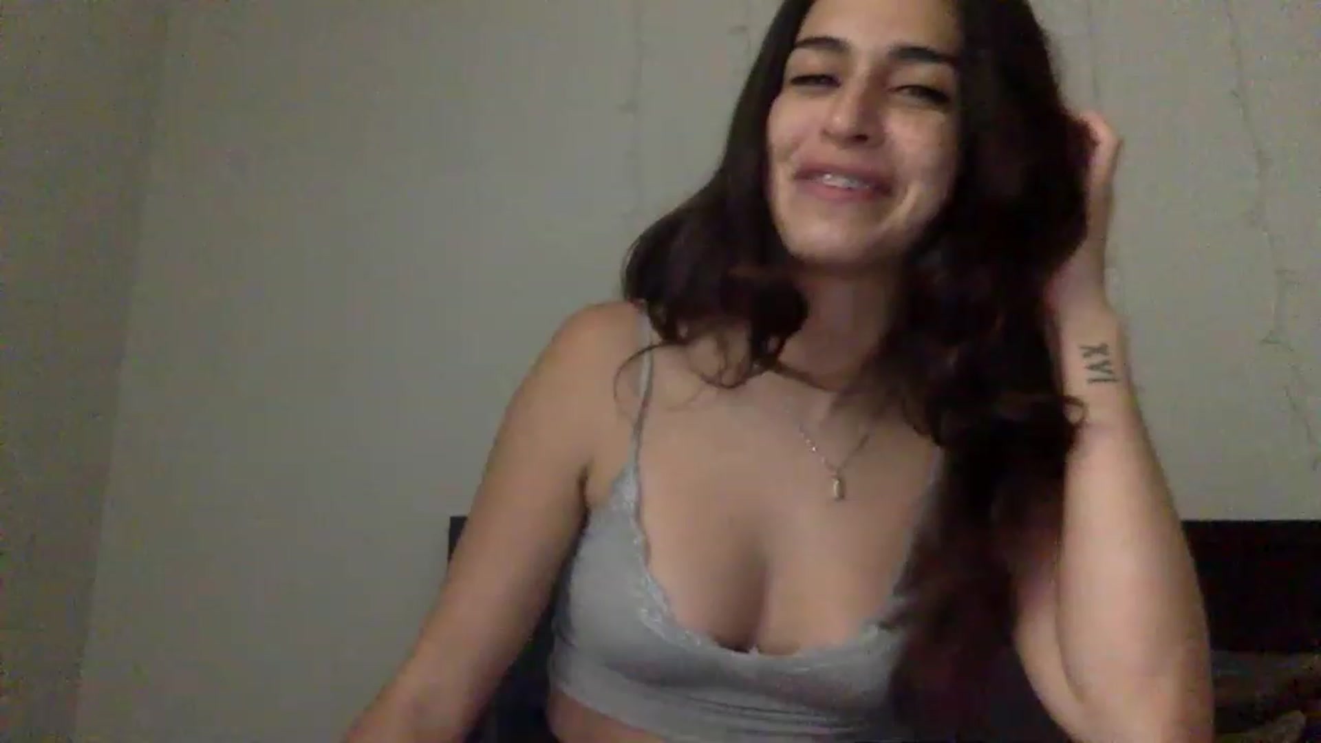Gallery image thumbnail from FreckledPoni's myfreecams stream on, 02/10/2023, 05:14 image 5 of 20