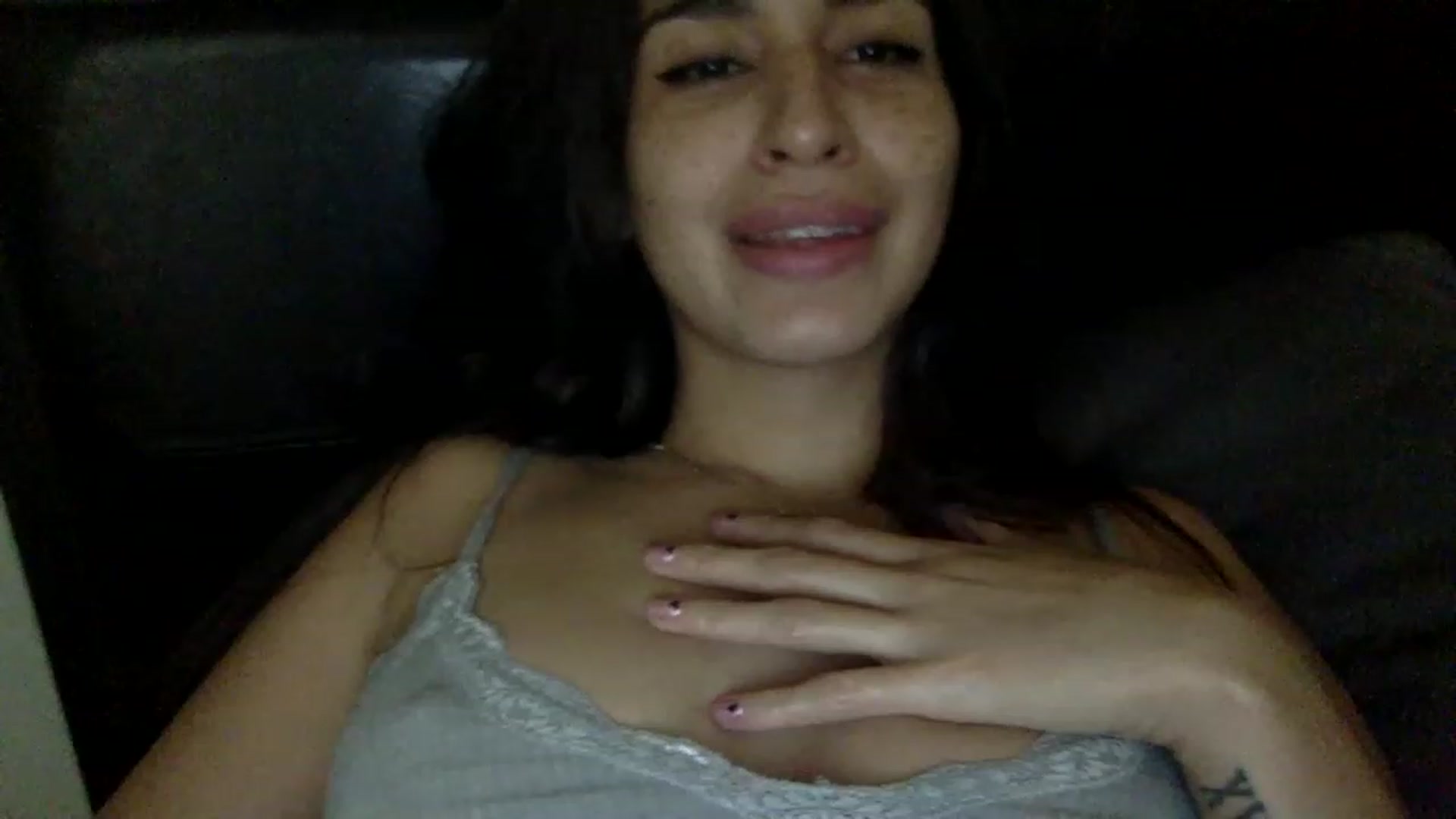 Gallery image thumbnail from FreckledPoni's myfreecams stream on, 02/10/2023, 05:14 image 18 of 20
