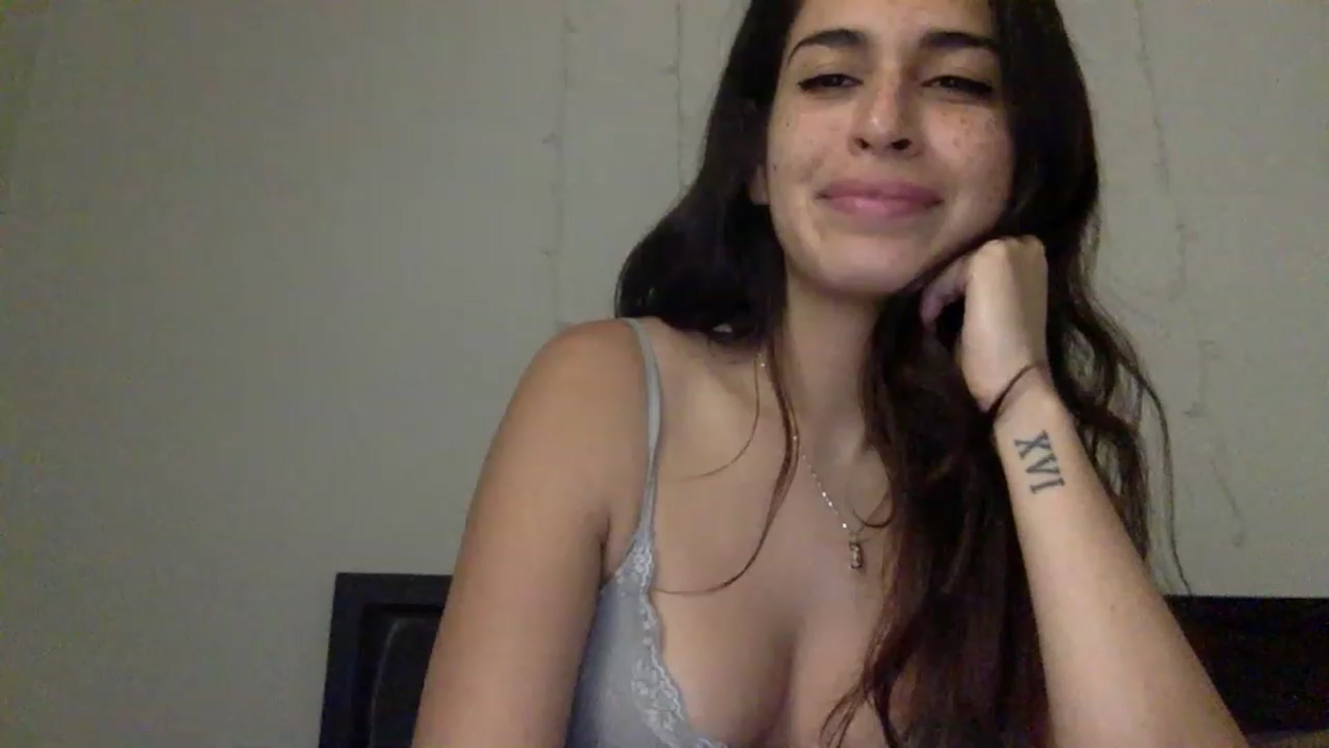 Gallery image thumbnail from FreckledPoni's myfreecams stream on, 02/10/2023, 05:14 image 14 of 20