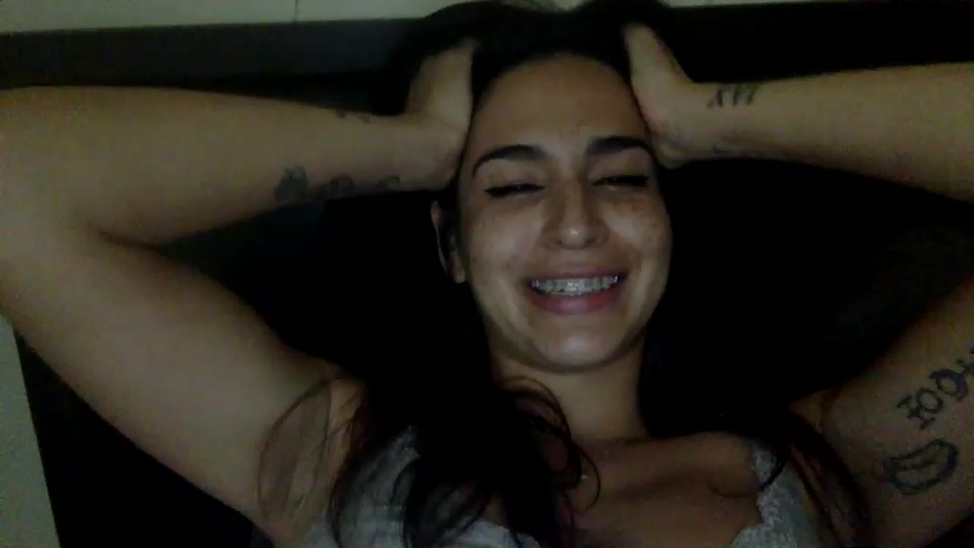 Gallery image thumbnail from FreckledPoni's myfreecams stream on, 02/10/2023, 05:47 image 5 of 20