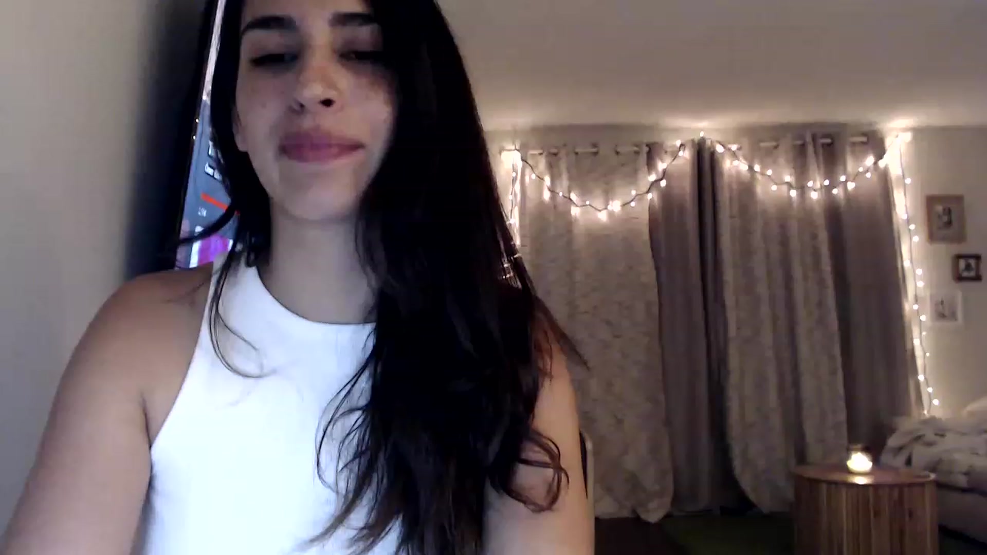 Gallery image thumbnail from FreckledPoni's myfreecams stream on, 02/21/2023, 02:31 image 2 of 20
