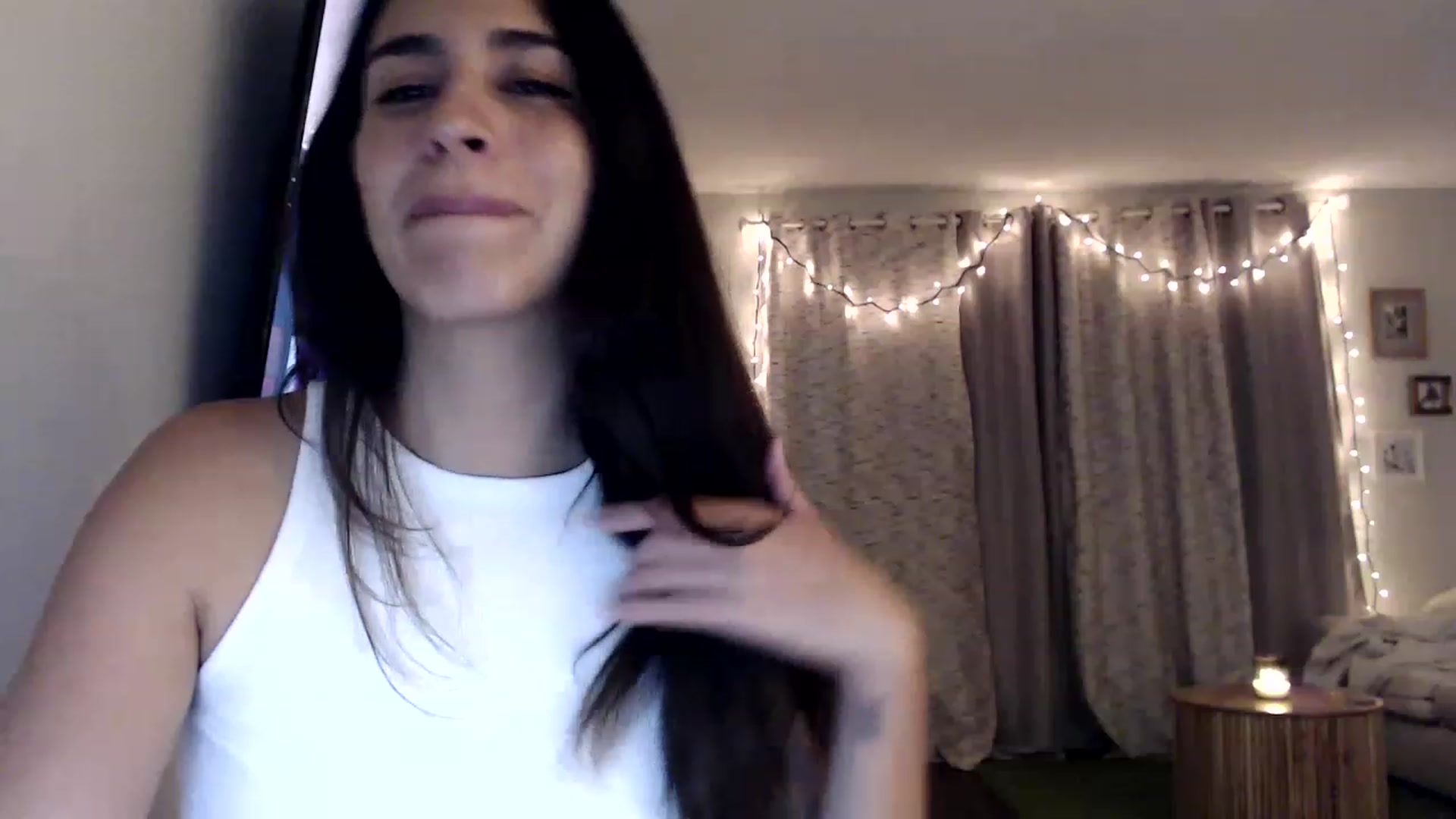 Gallery image thumbnail from FreckledPoni's myfreecams stream on, 02/21/2023, 02:31 image 3 of 20