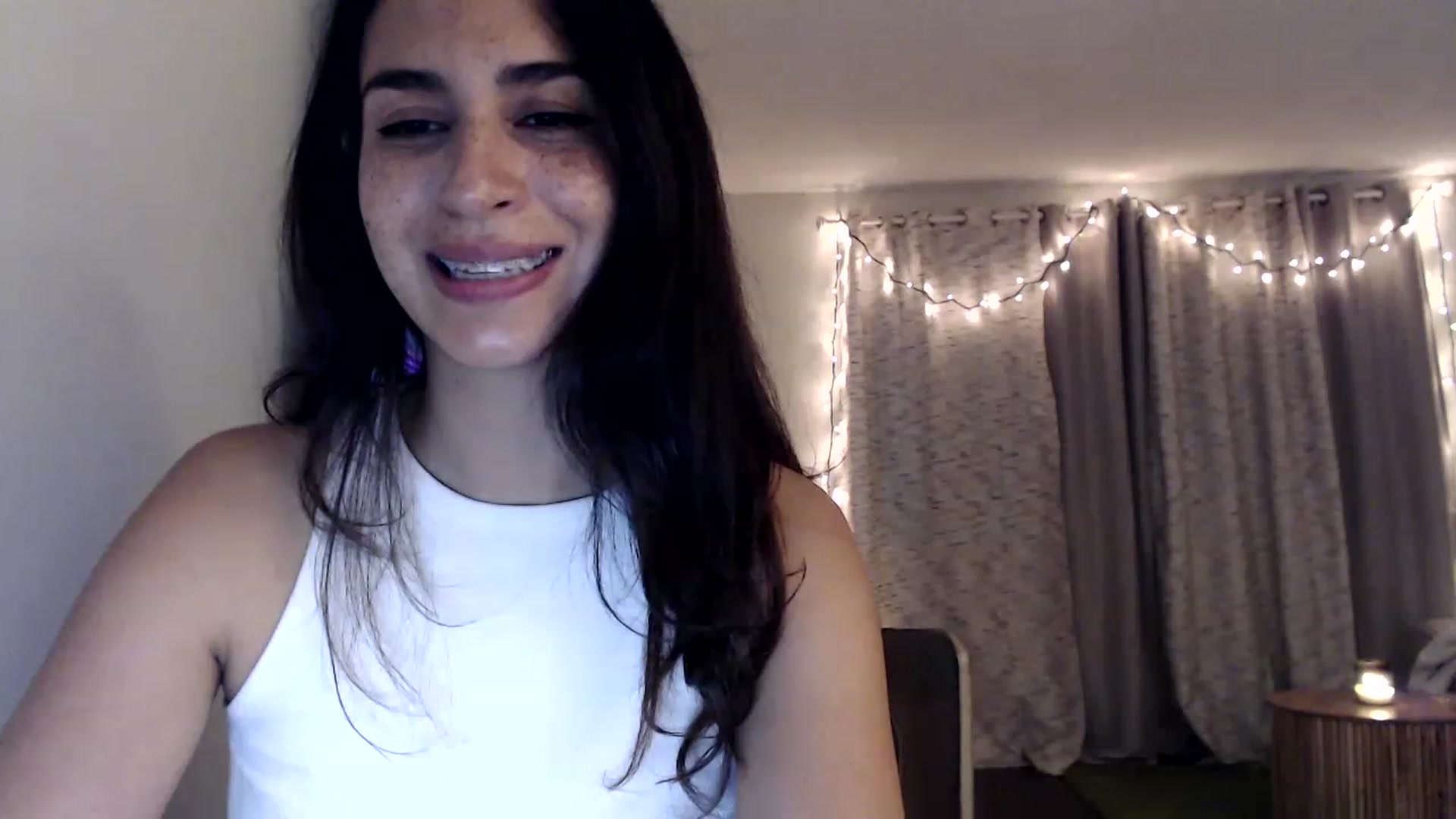 Gallery image thumbnail from FreckledPoni's myfreecams stream on, 02/21/2023, 02:31 image 4 of 20