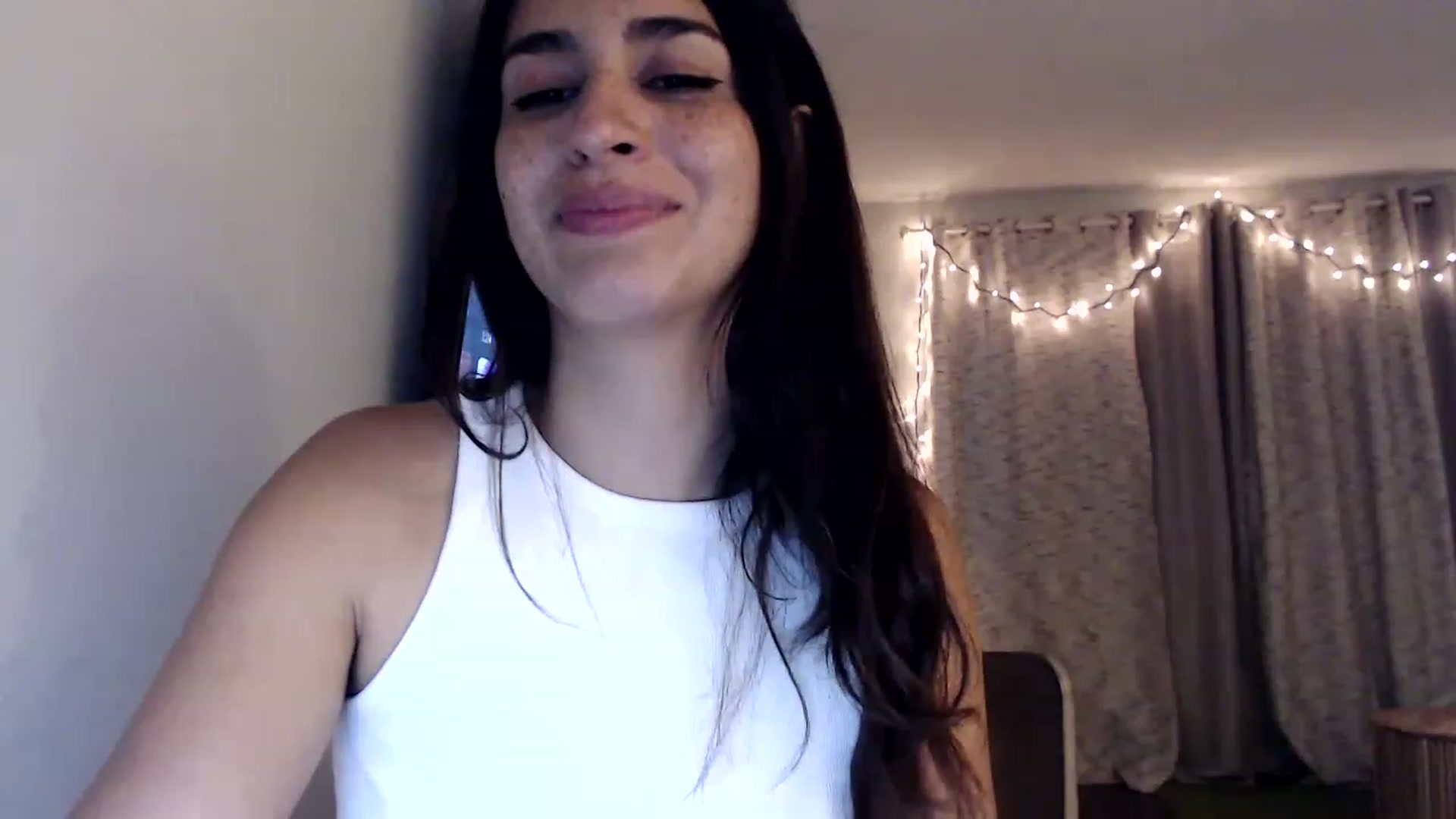 Gallery image thumbnail from FreckledPoni's myfreecams stream on, 02/21/2023, 02:31 image 11 of 20